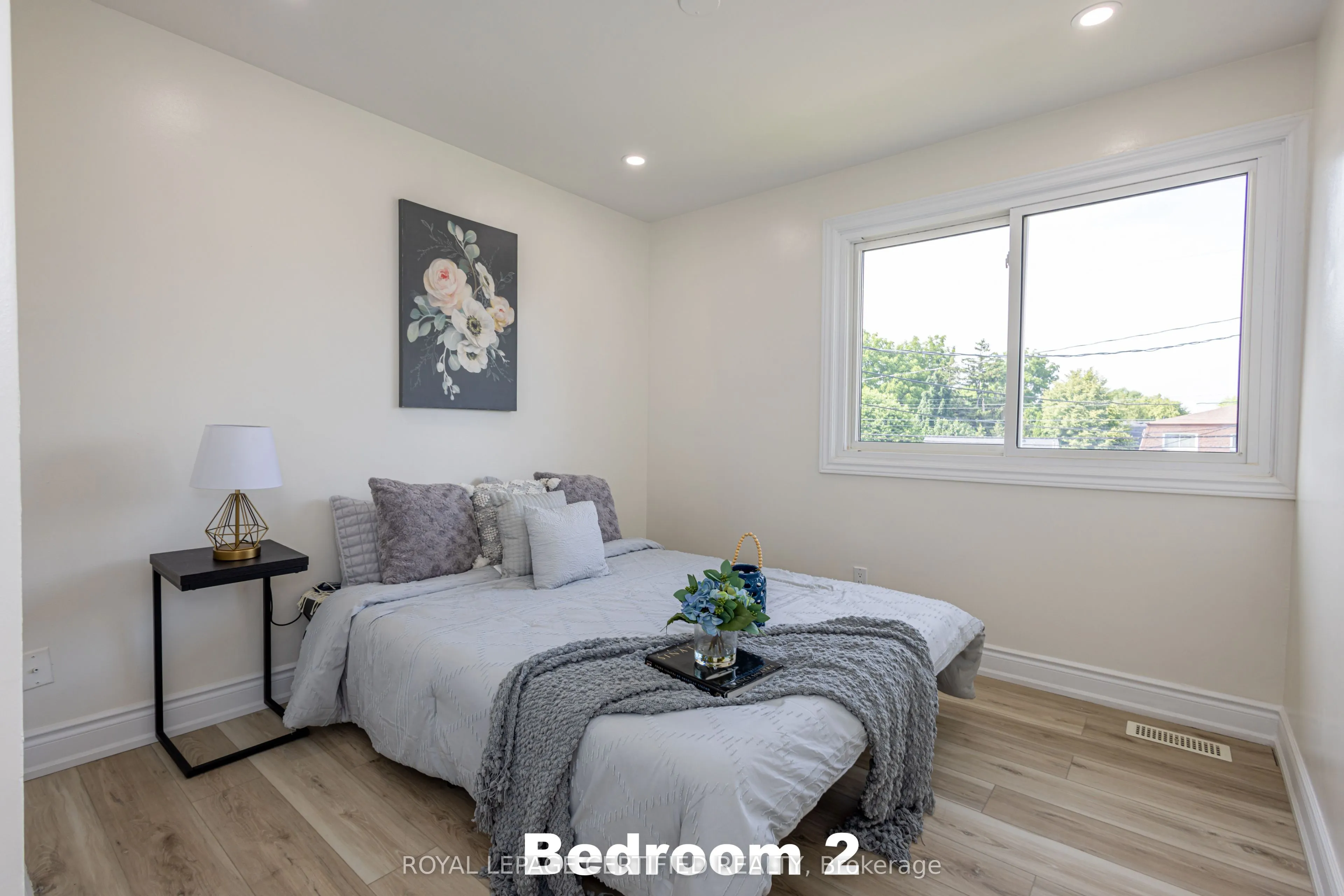 111 Limeridge Road W