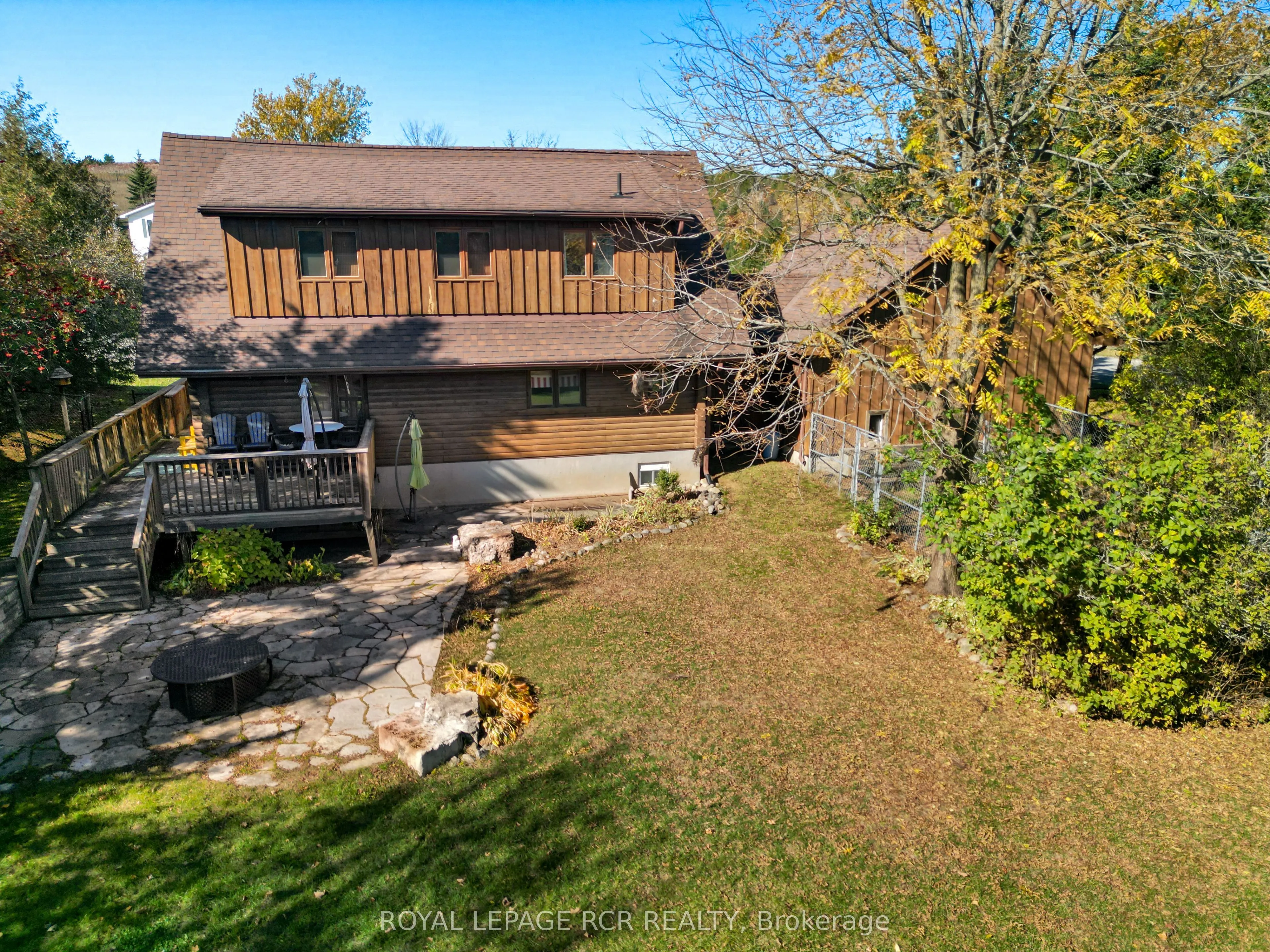 32 Barbour Drive