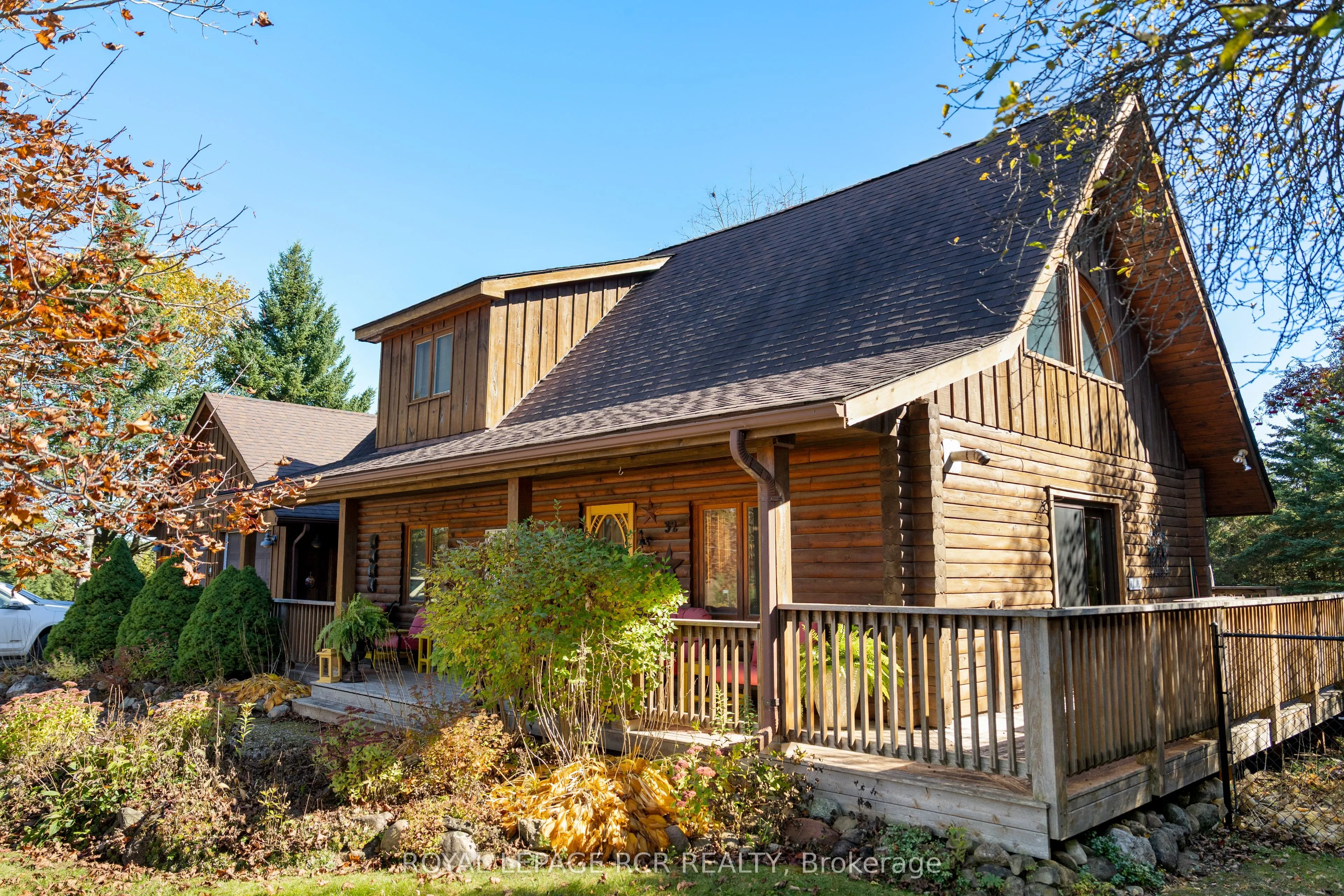 32 Barbour Drive