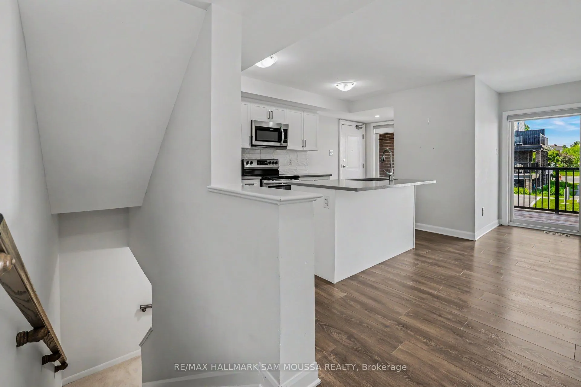 215 Eldorado Private #A
