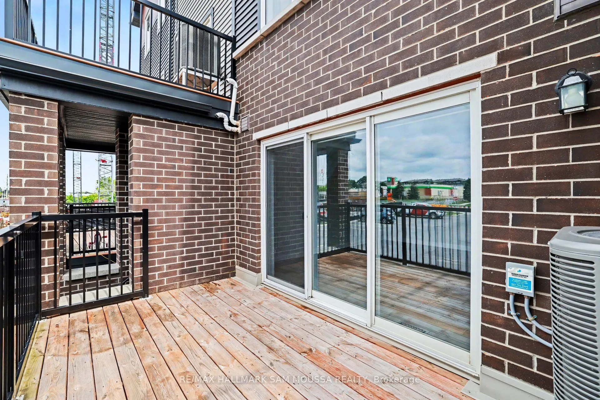215 Eldorado Private #A