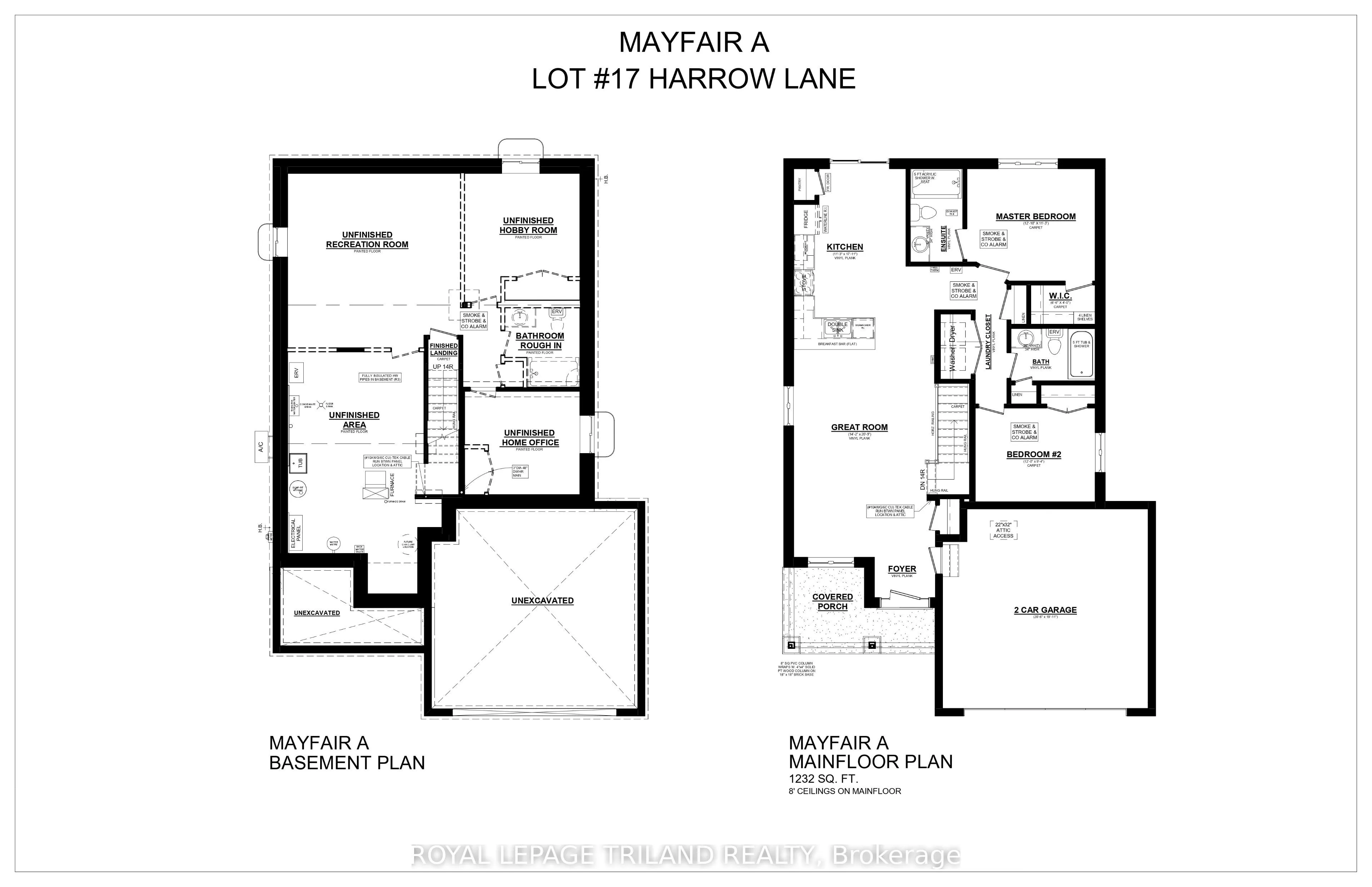 61 Harrow Lane