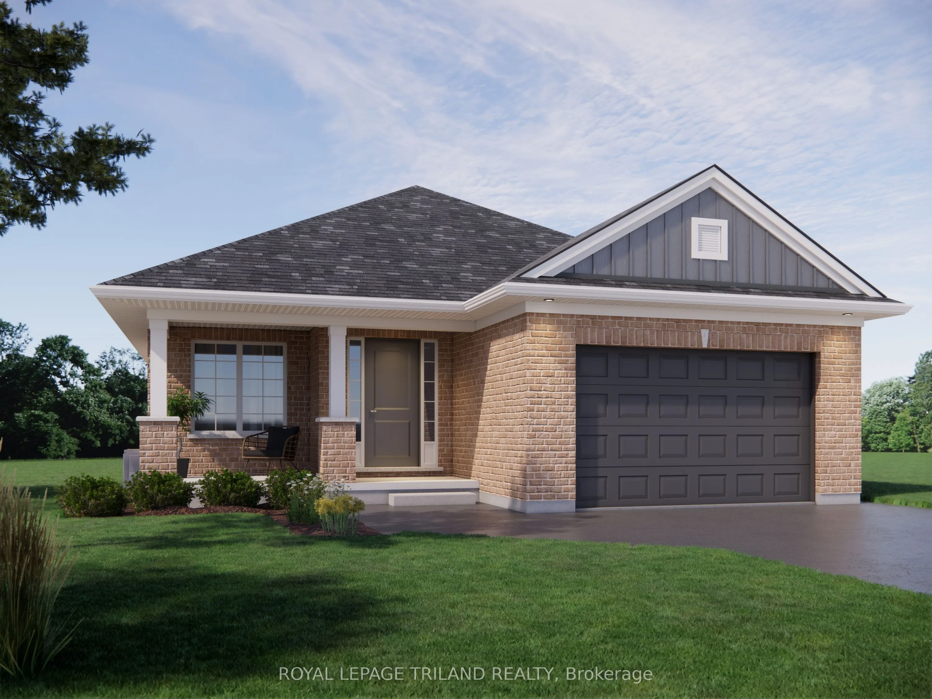 61 Harrow Lane