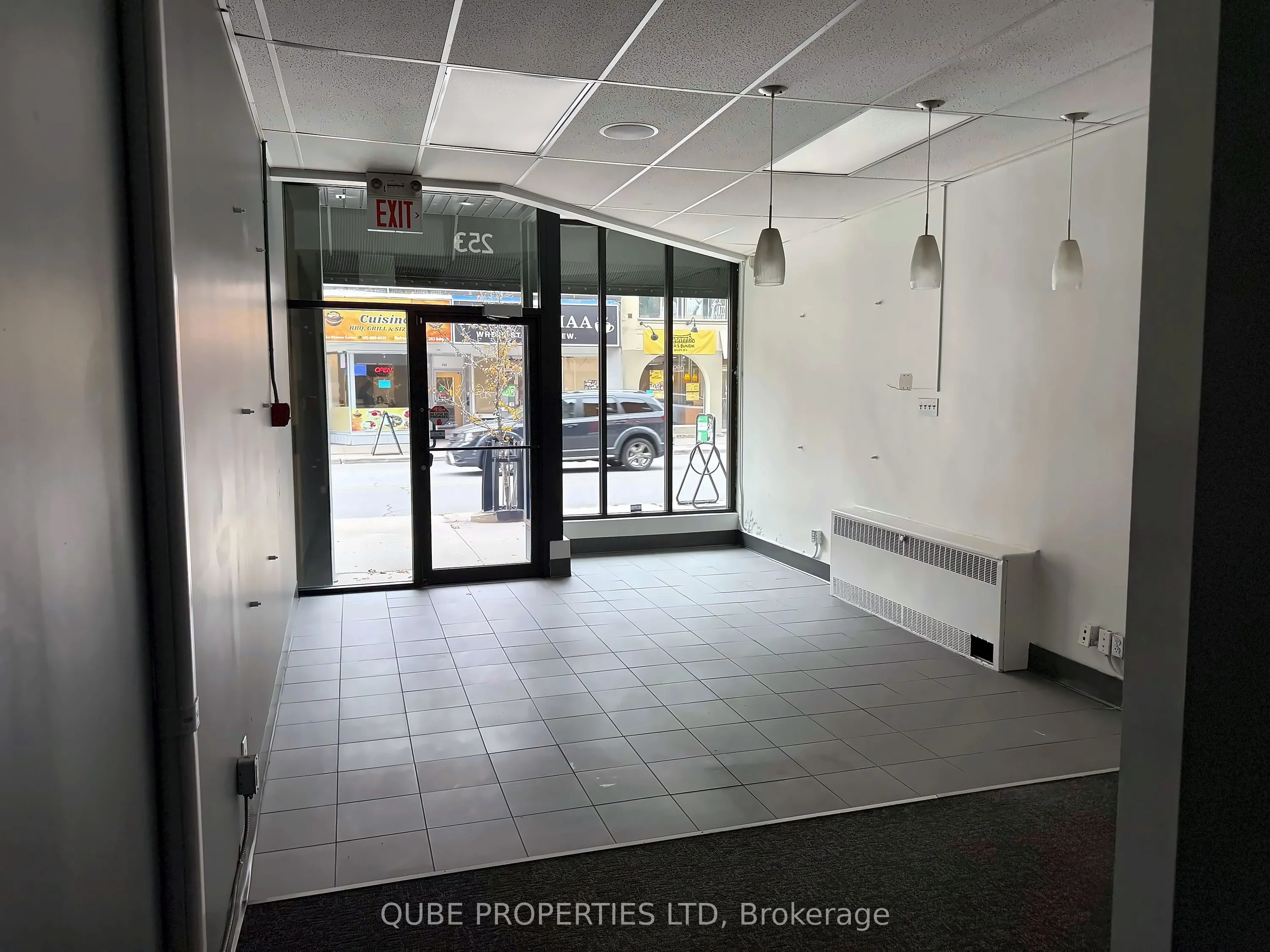 251 BANK Street #Unit 253