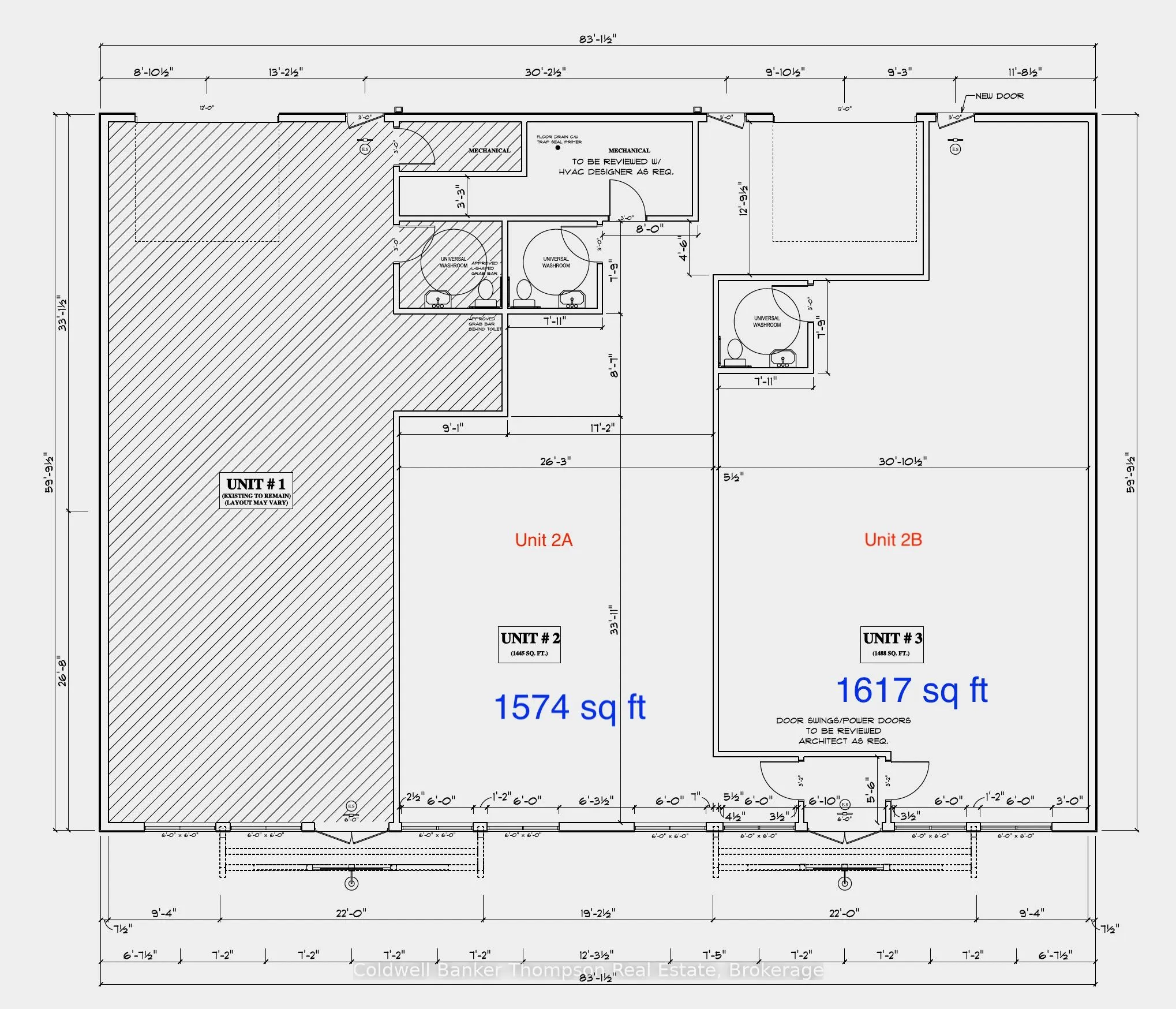 17 Northland Lane #2A