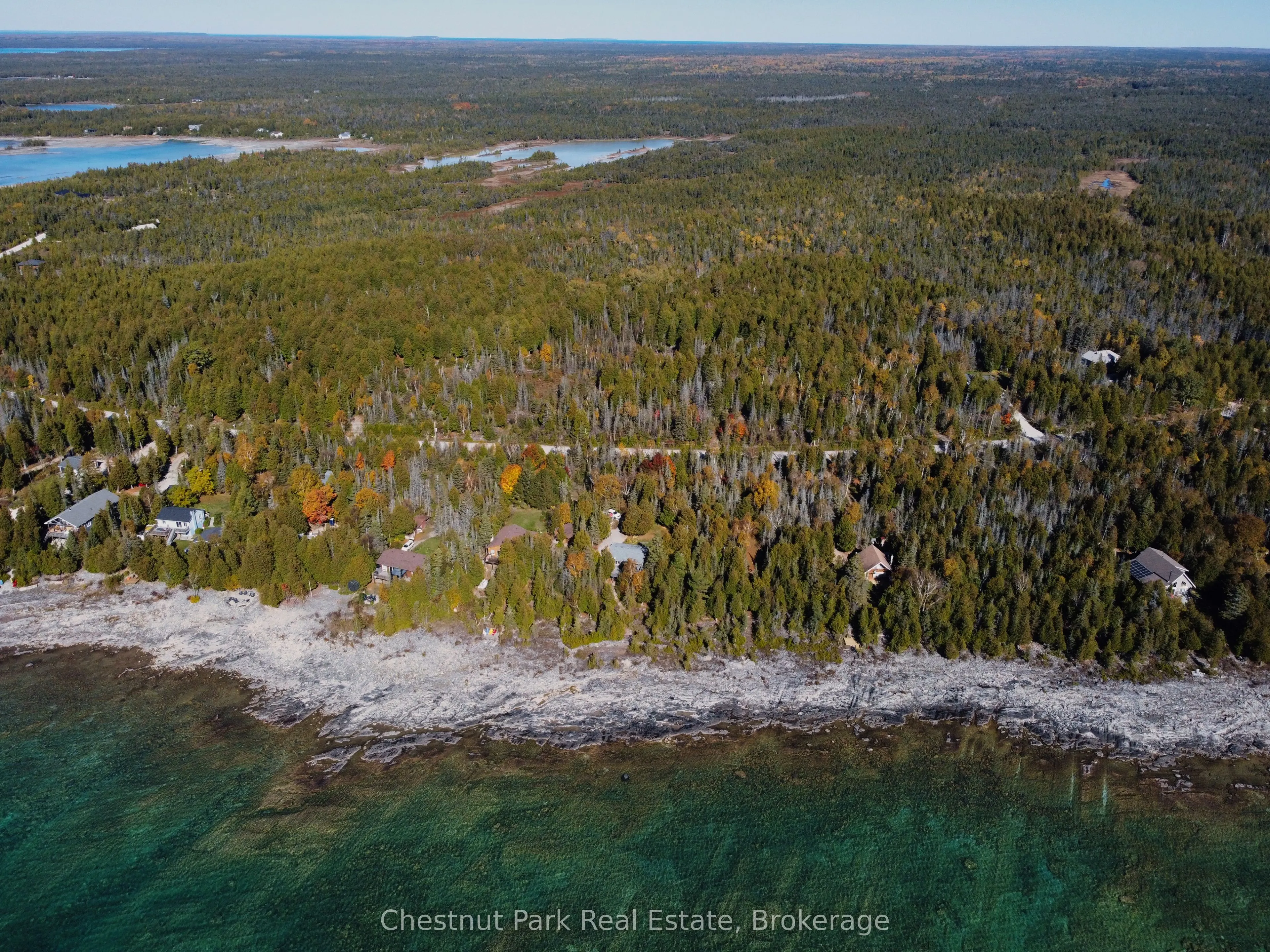1112 Dorcas Bay Road
