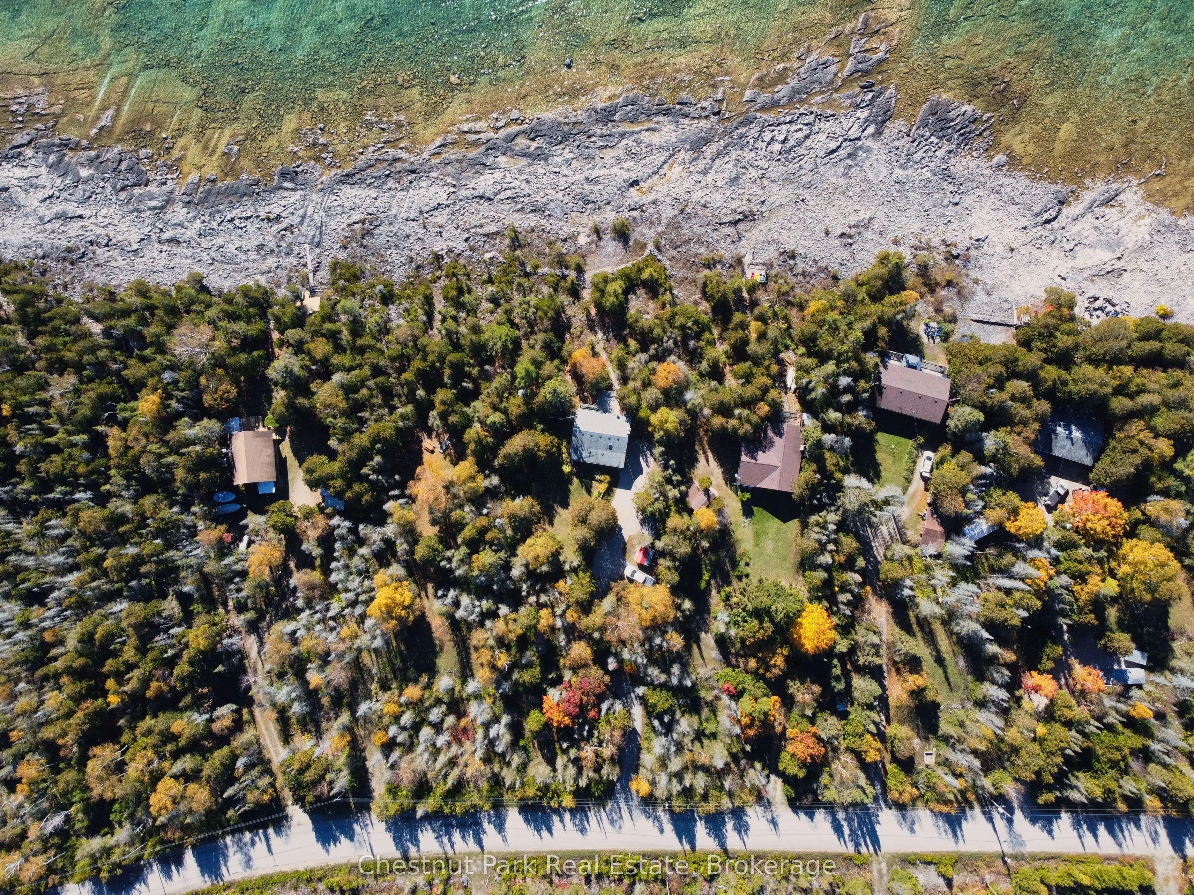 1112 Dorcas Bay Road