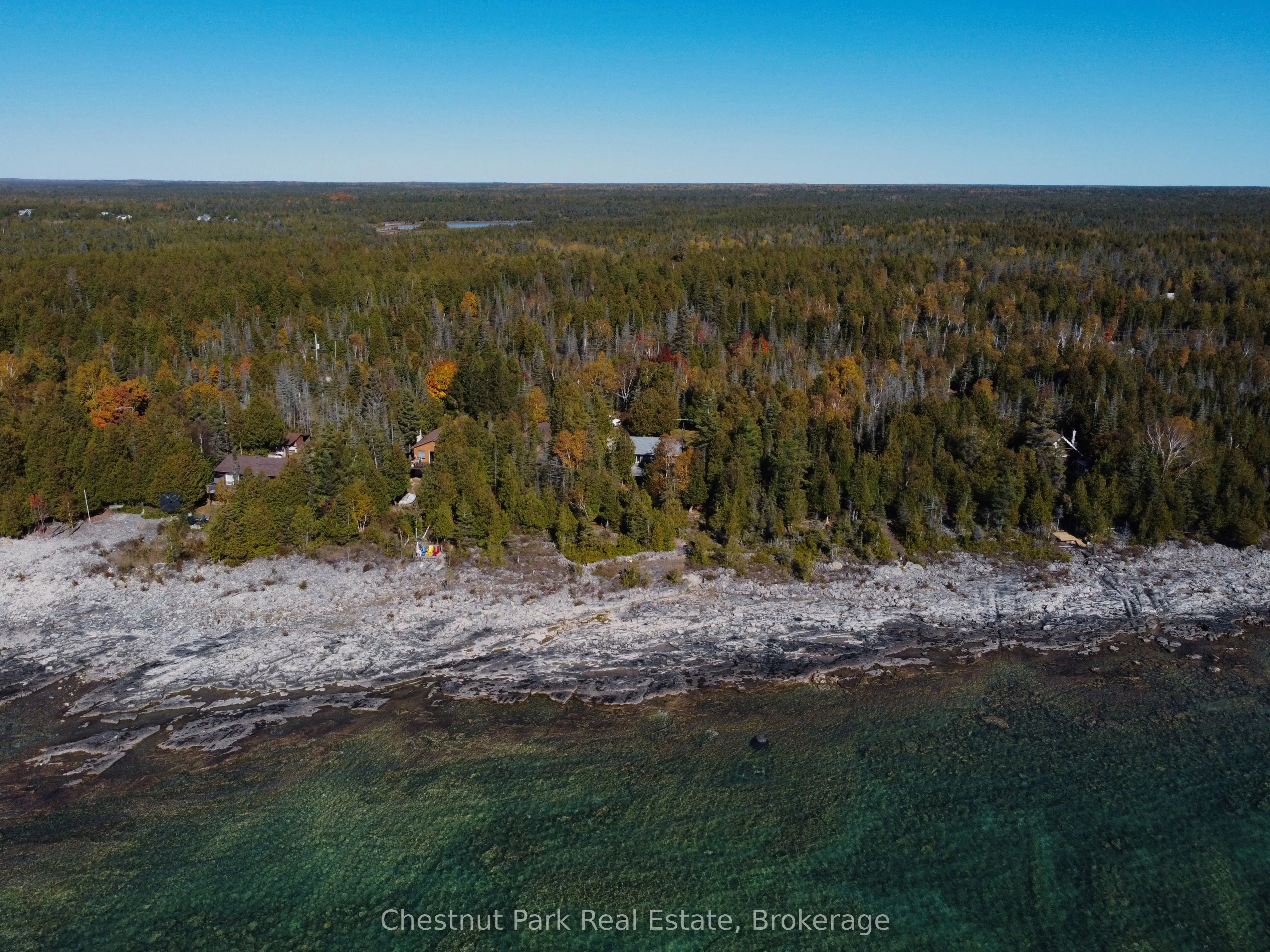 1112 Dorcas Bay Road
