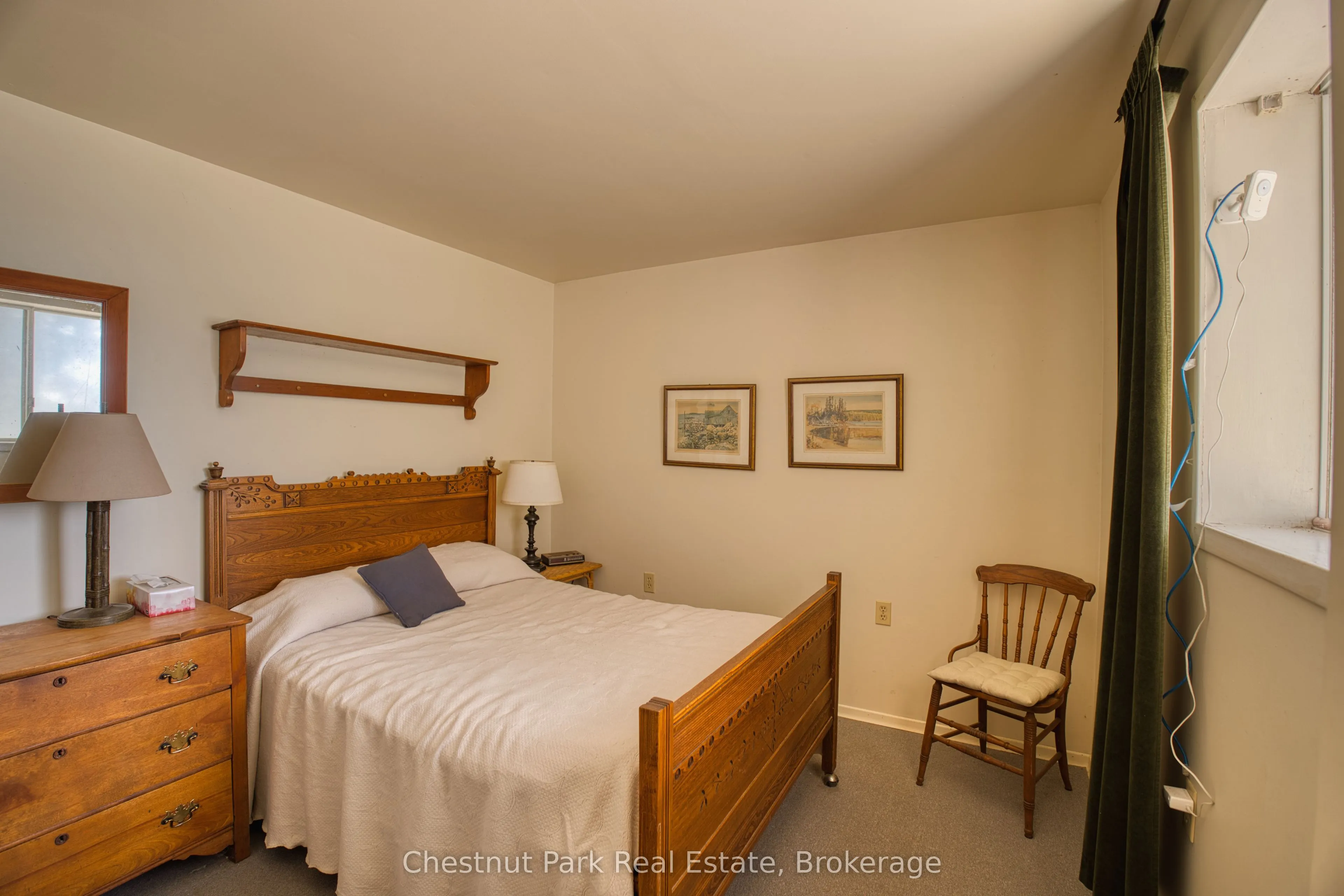 1112 Dorcas Bay Road