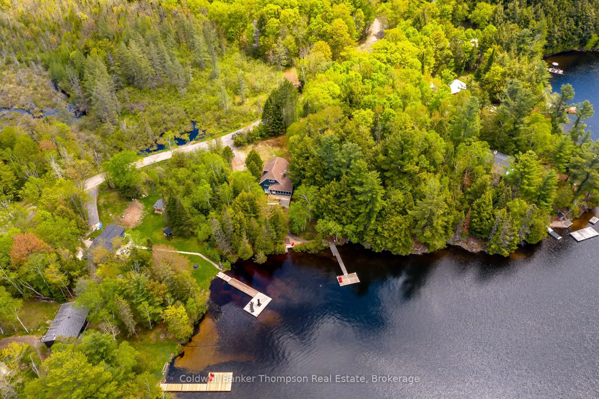215 Ena Drive