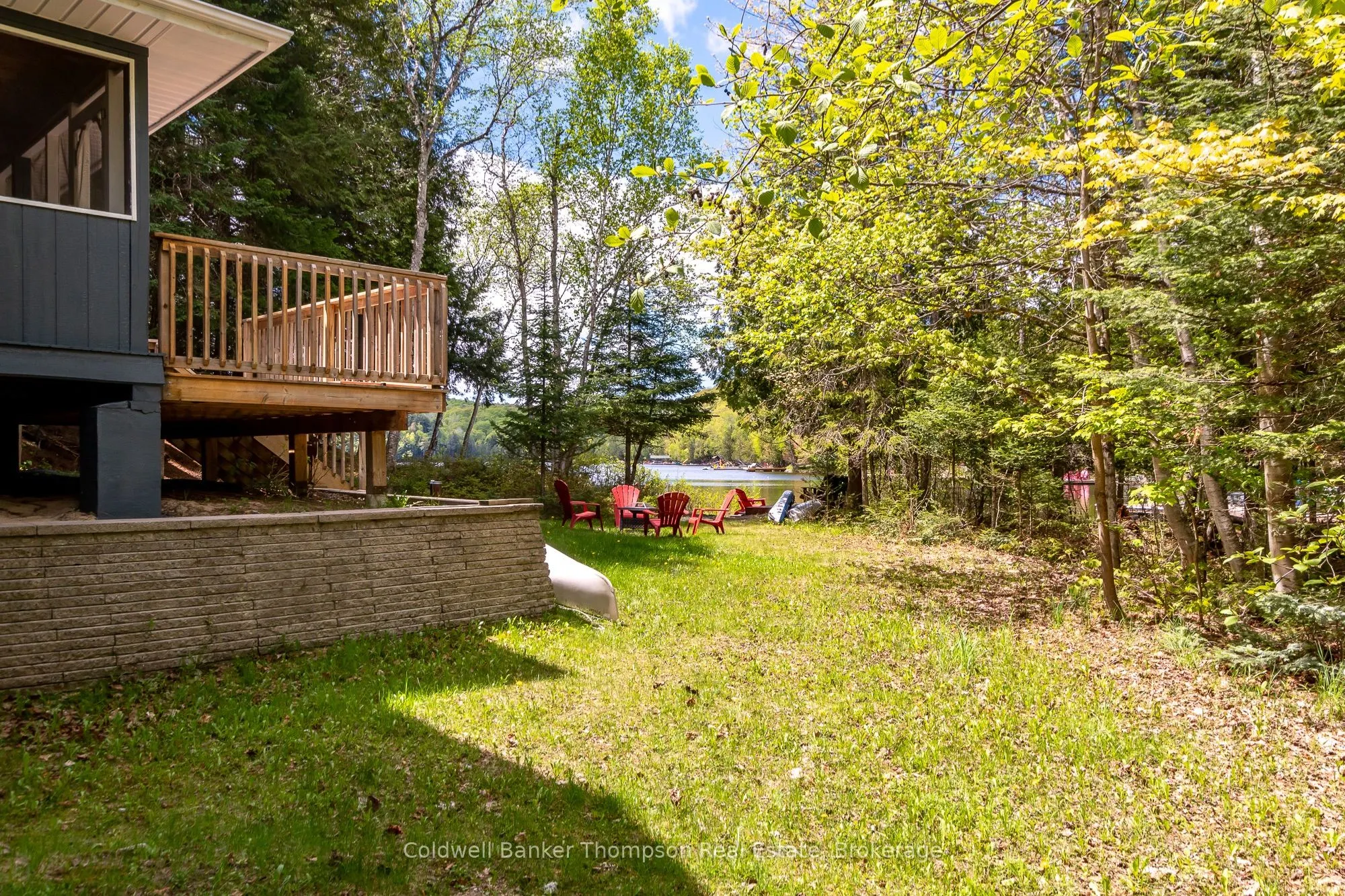 215 Ena Drive