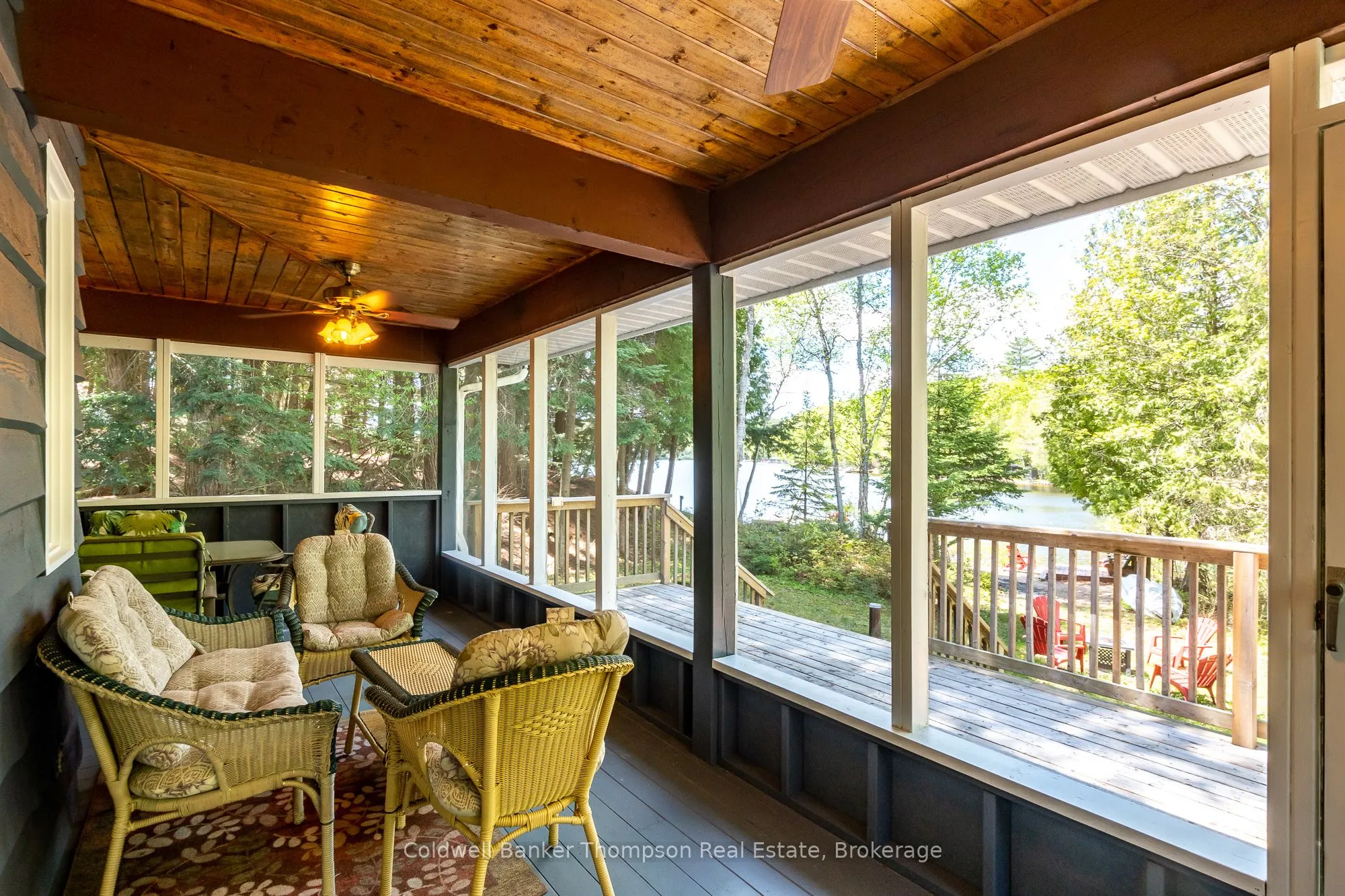 215 Ena Drive