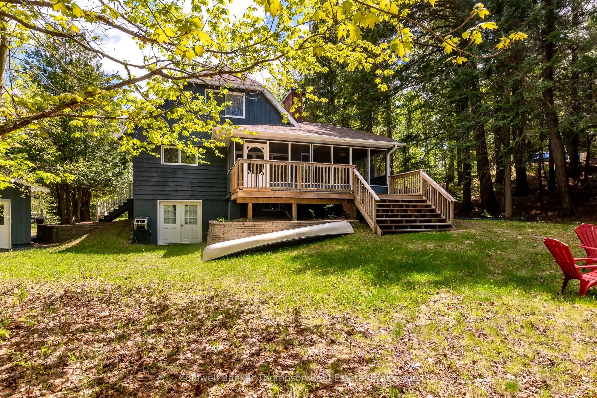 215 Ena Drive