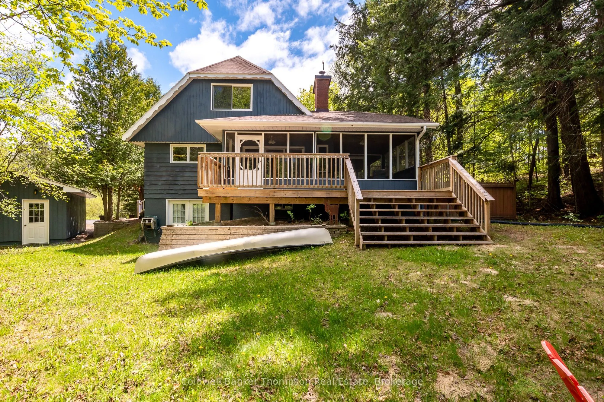 215 Ena Drive