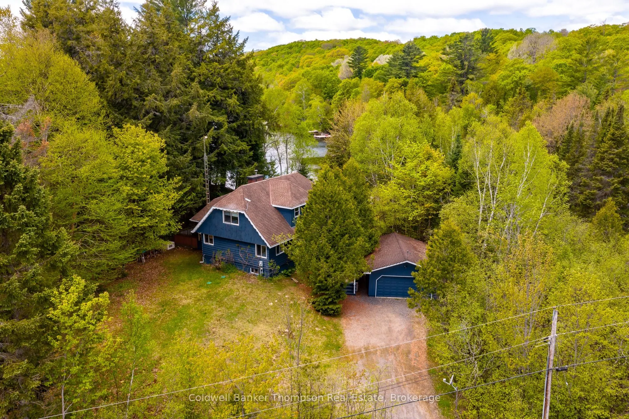 215 Ena Drive