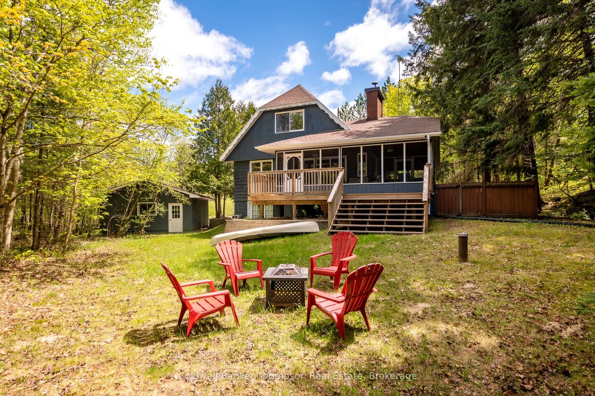 215 Ena Drive