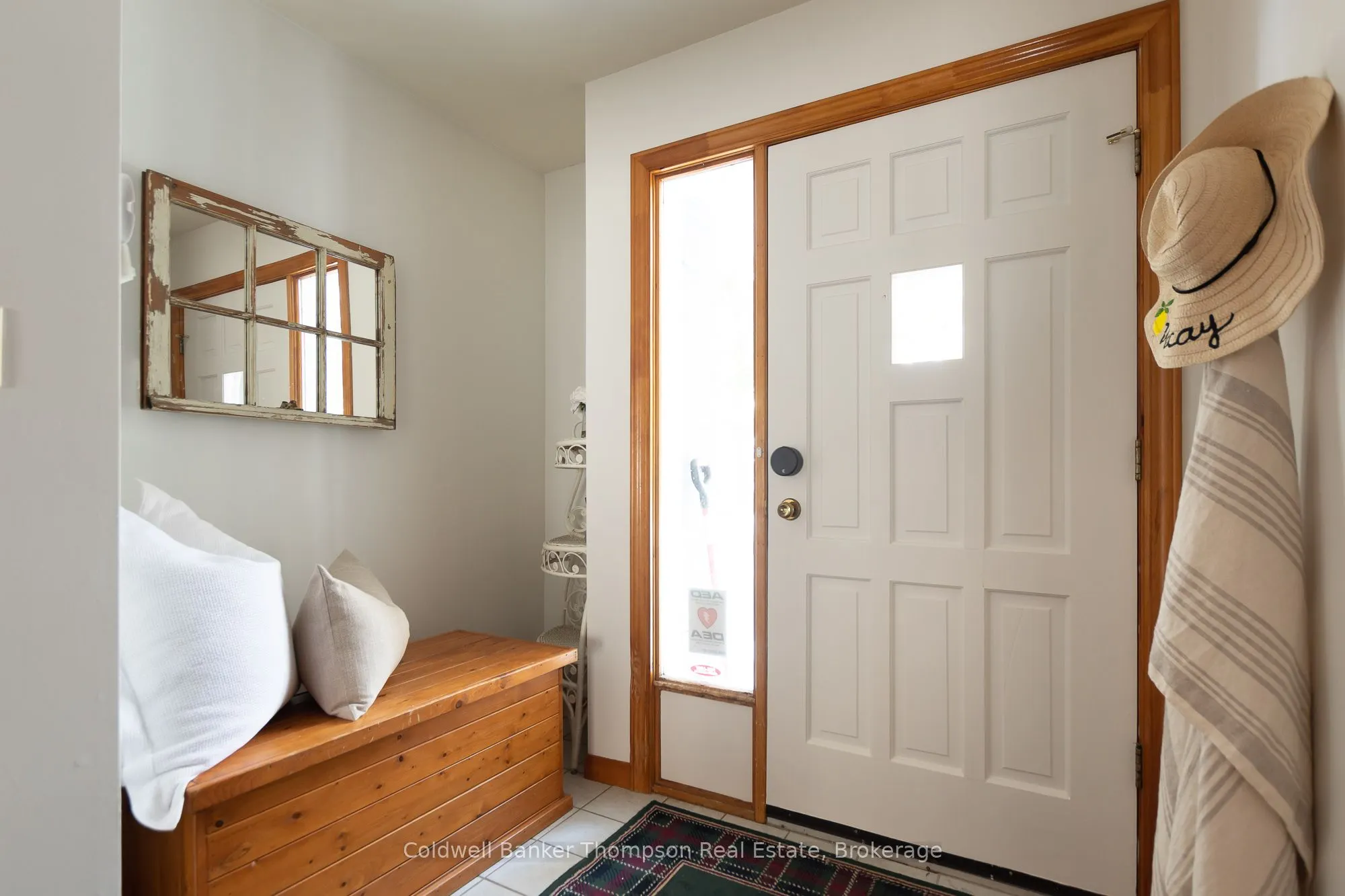 215 Ena Drive