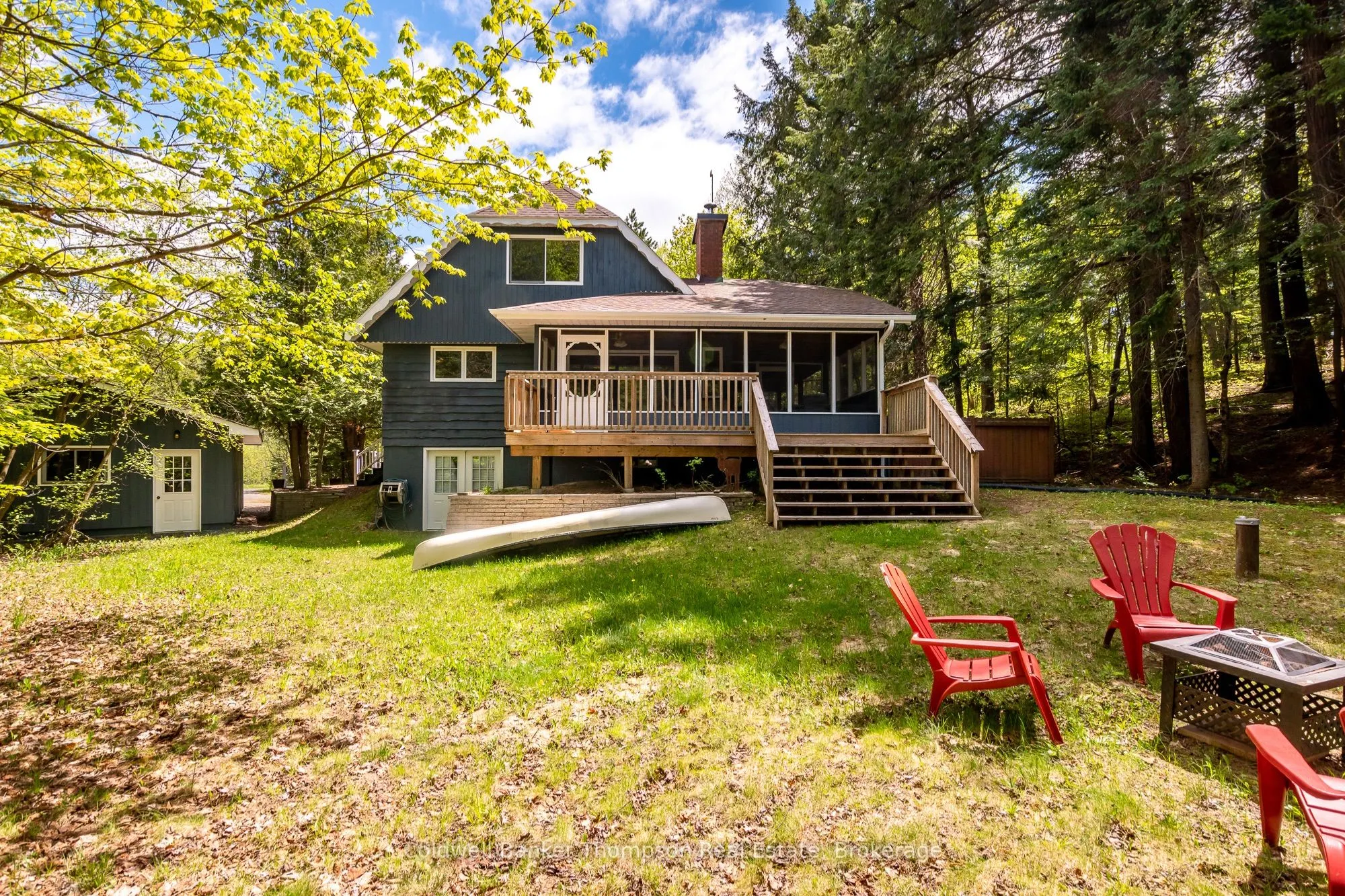215 Ena Drive
