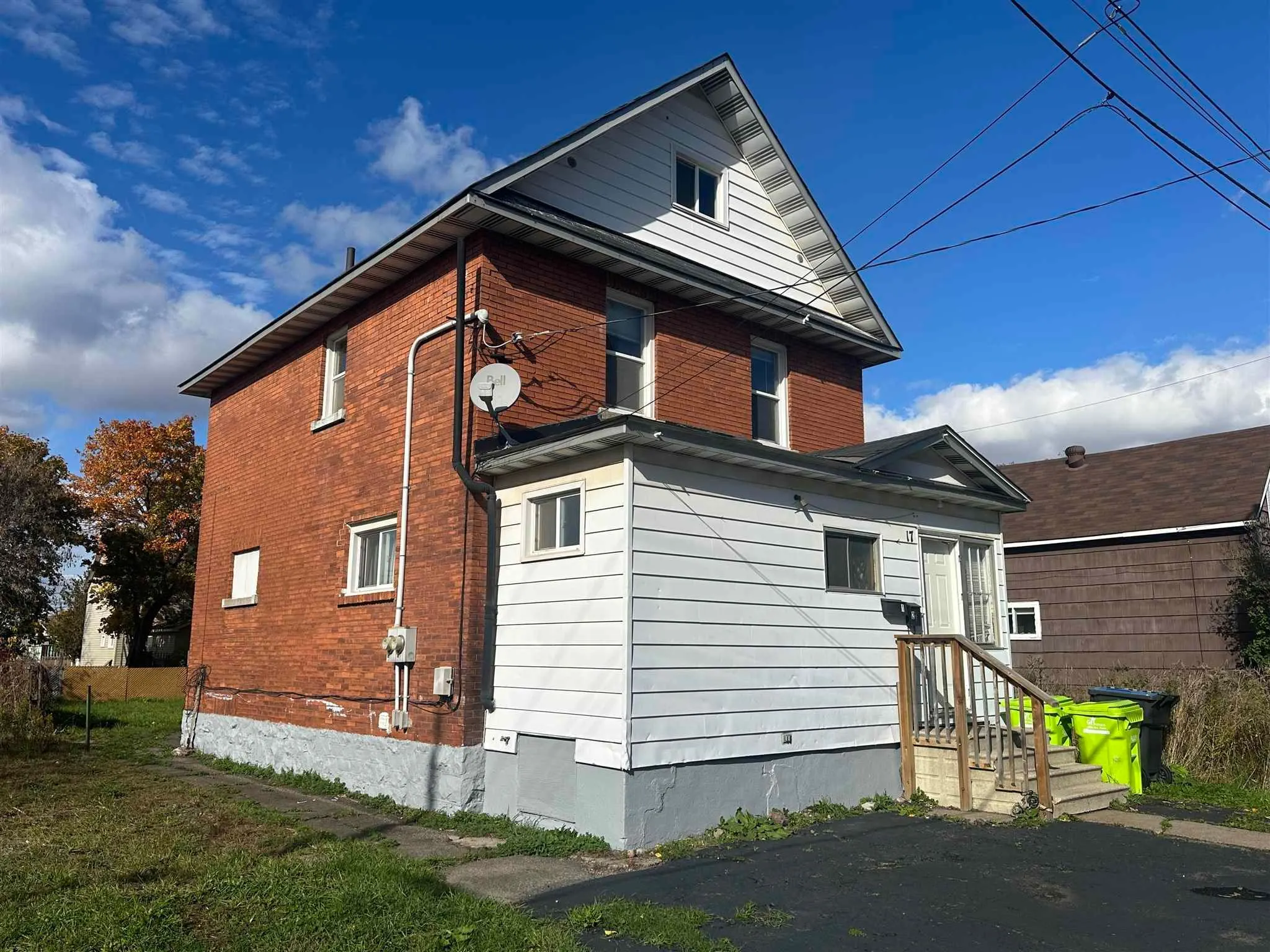 17 Abbott Street