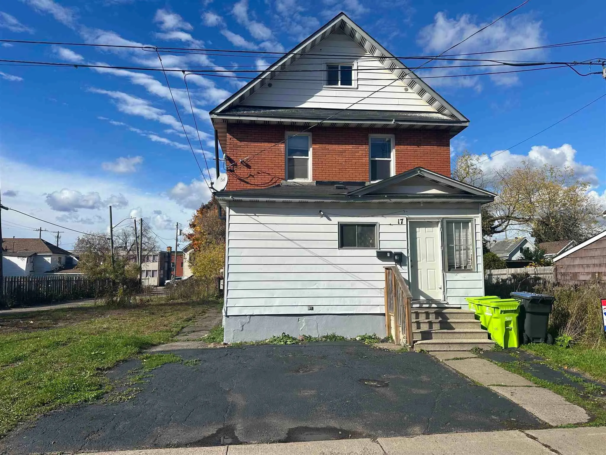 17 Abbott Street