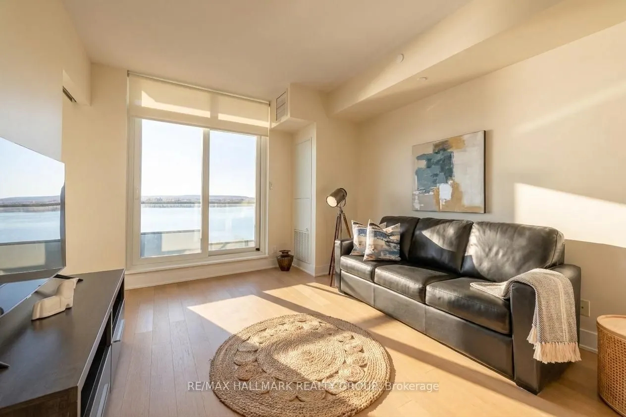 485 Richmond Road #1004