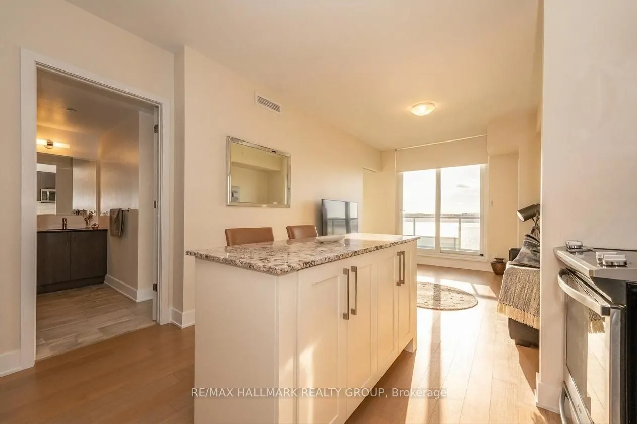 485 Richmond Road #1004