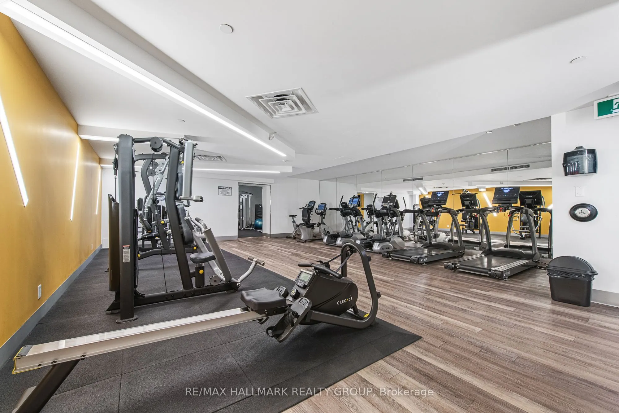 485 Richmond Road #1004