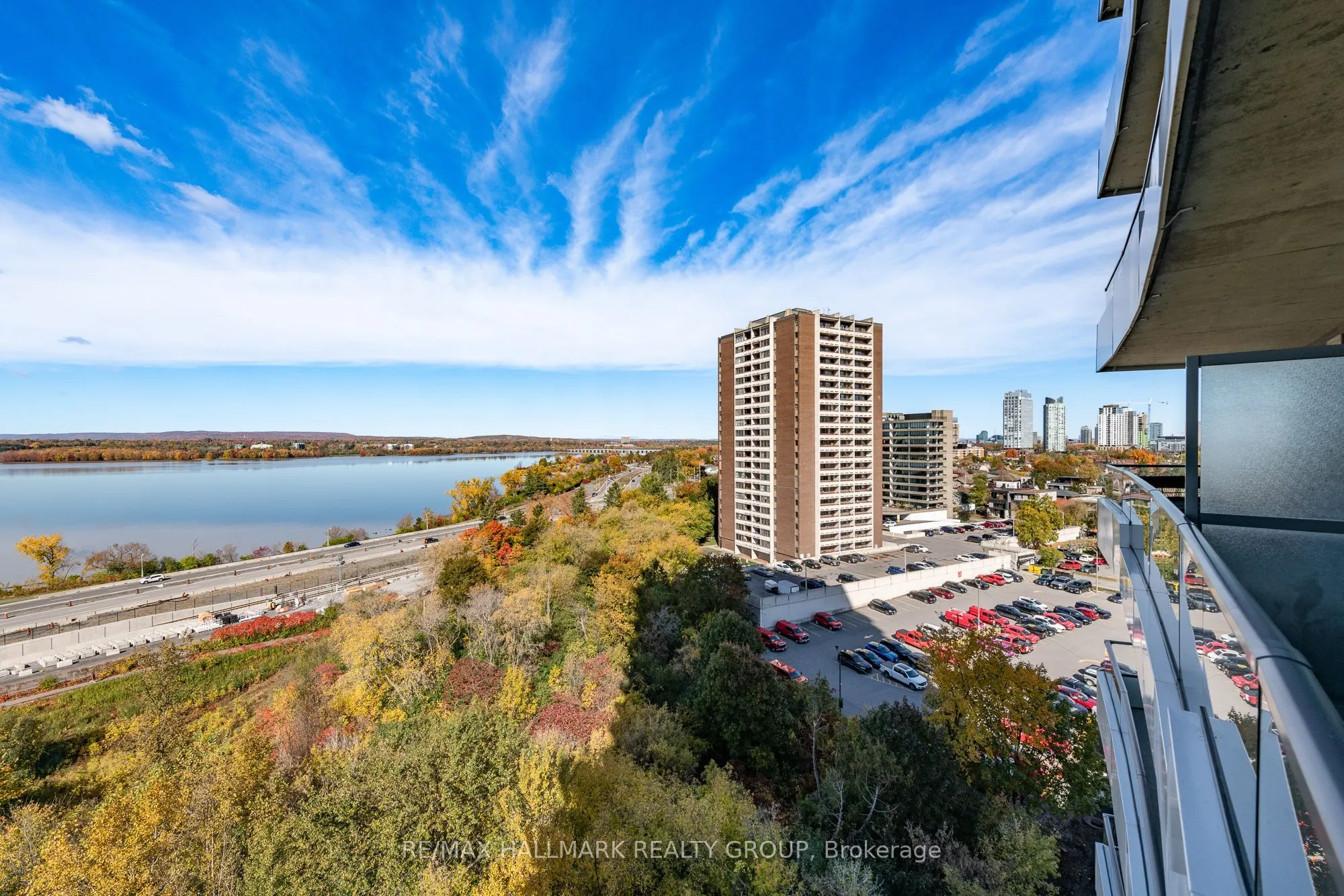485 Richmond Road #1004