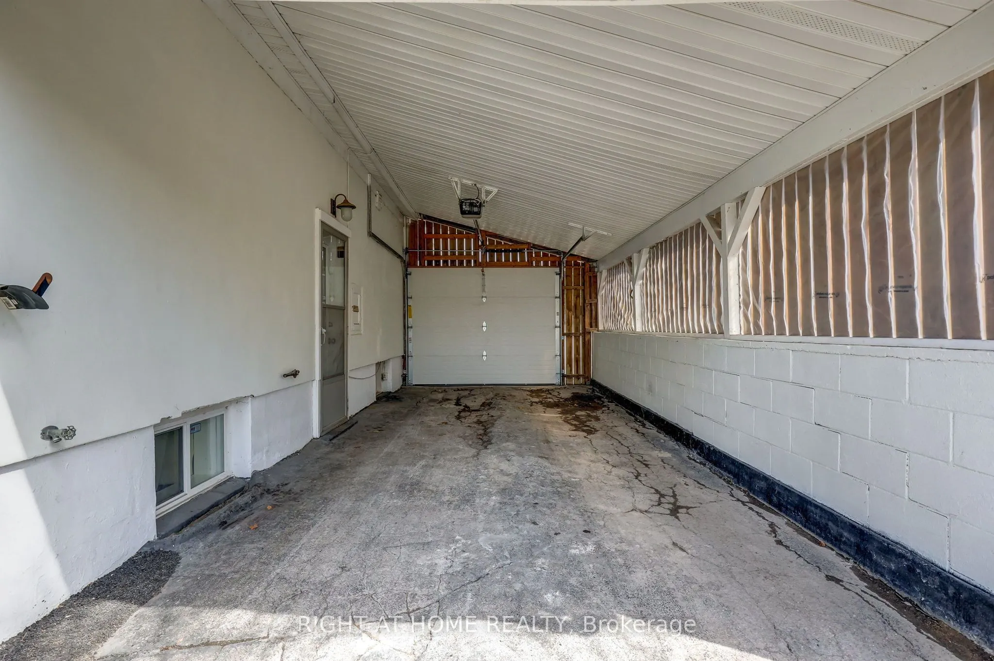 483 Clarke Road