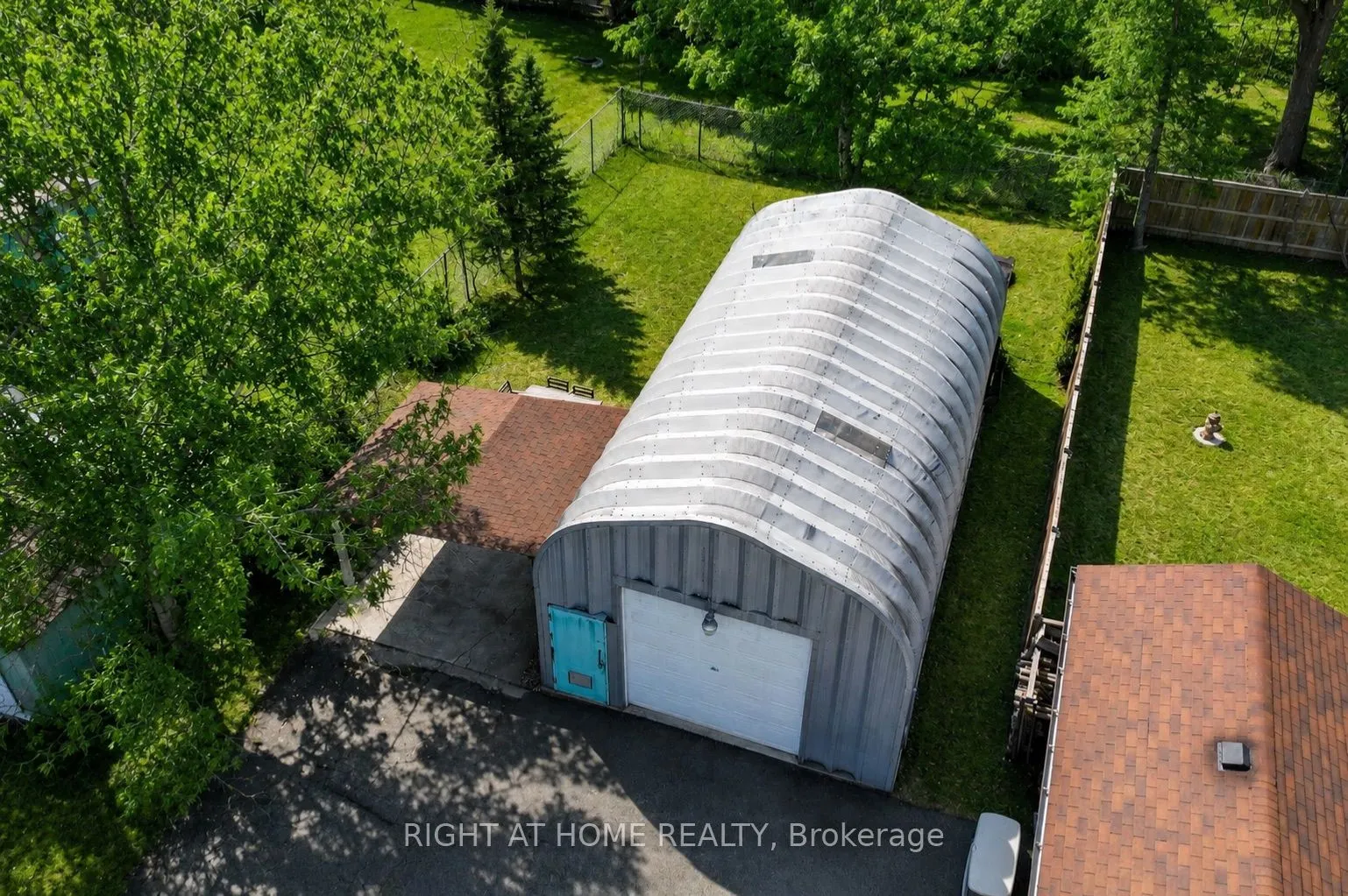 483 Clarke Road