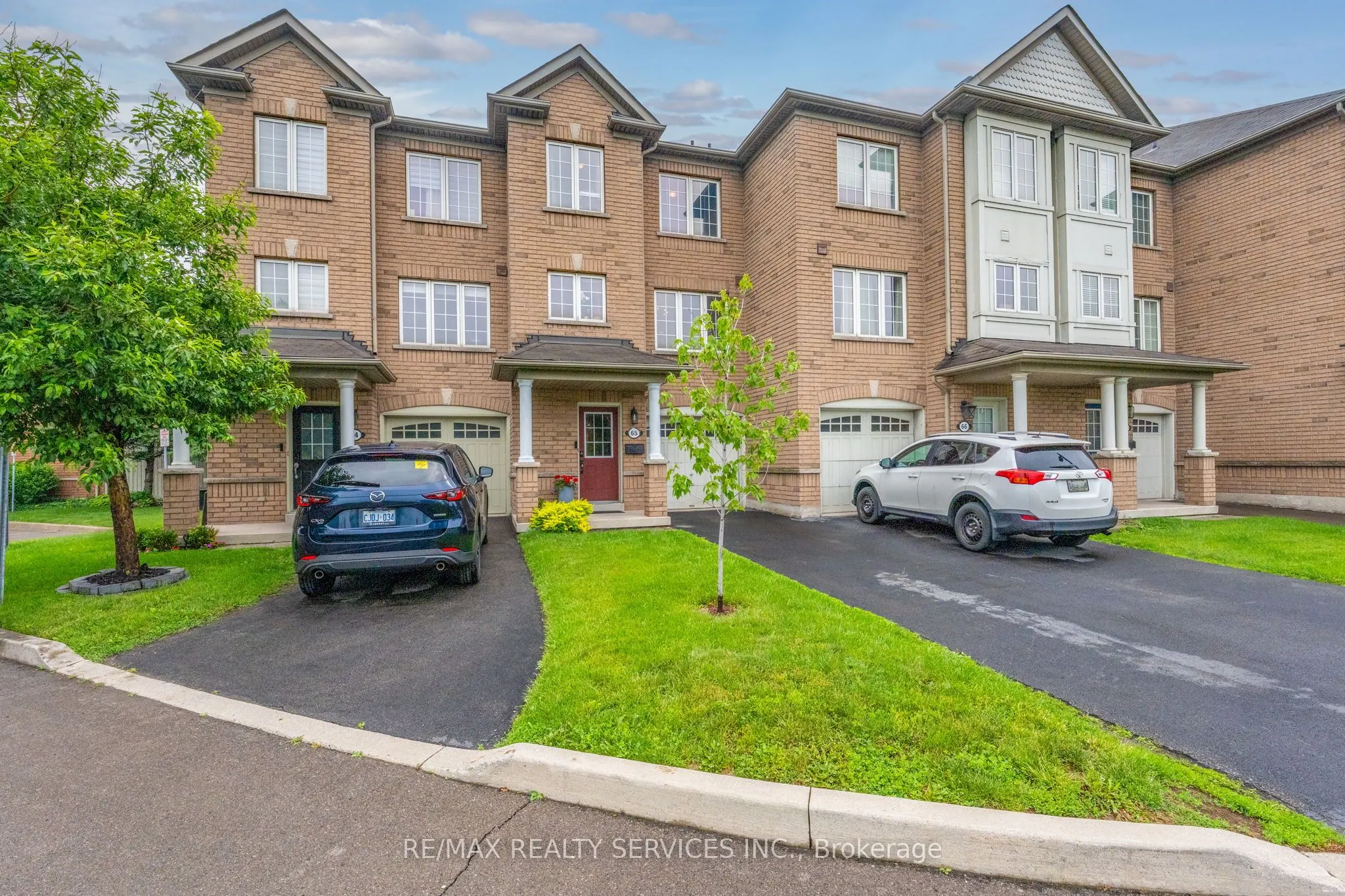 470 Beach Boulevard #65