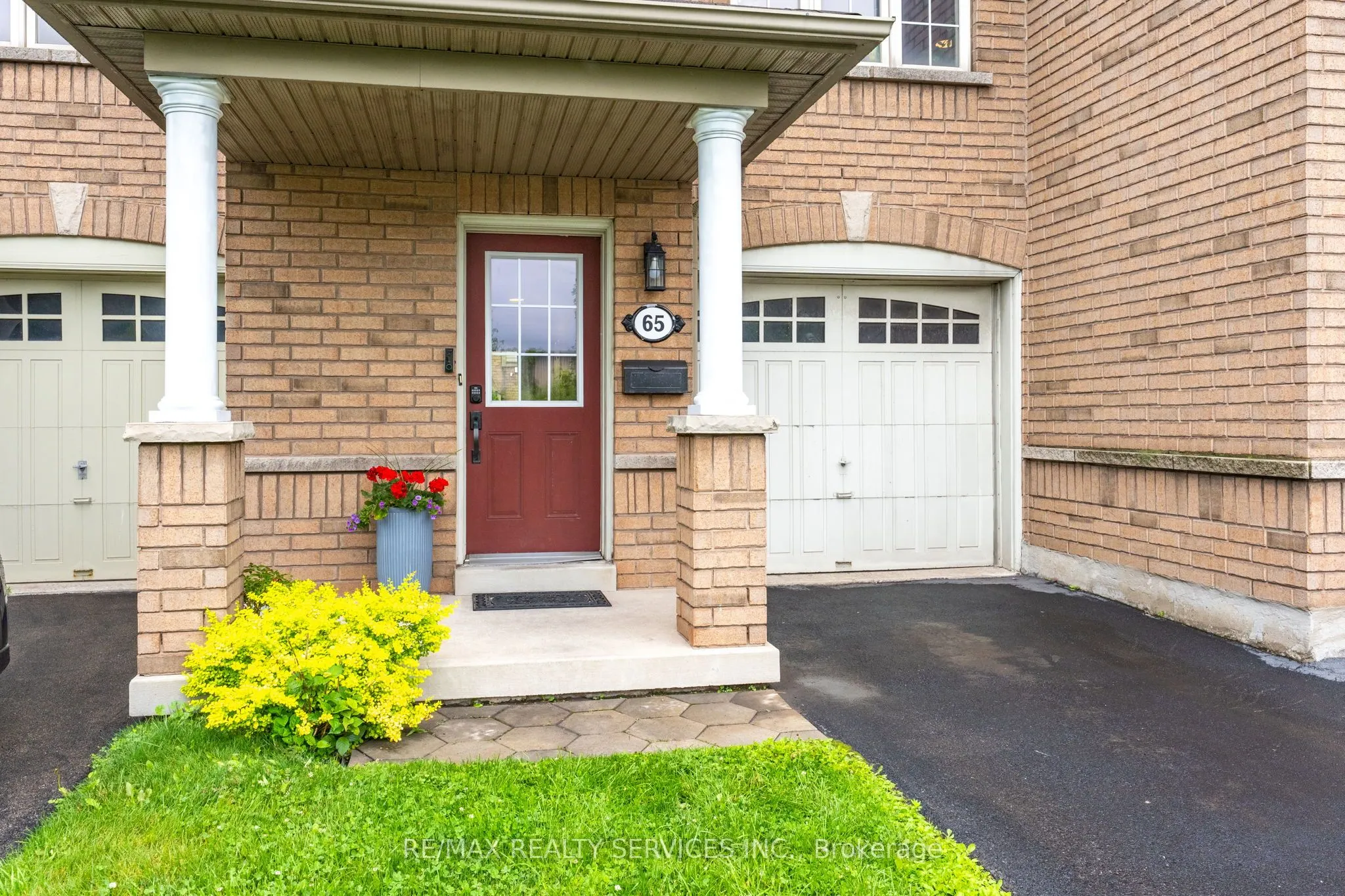 470 Beach Boulevard #65
