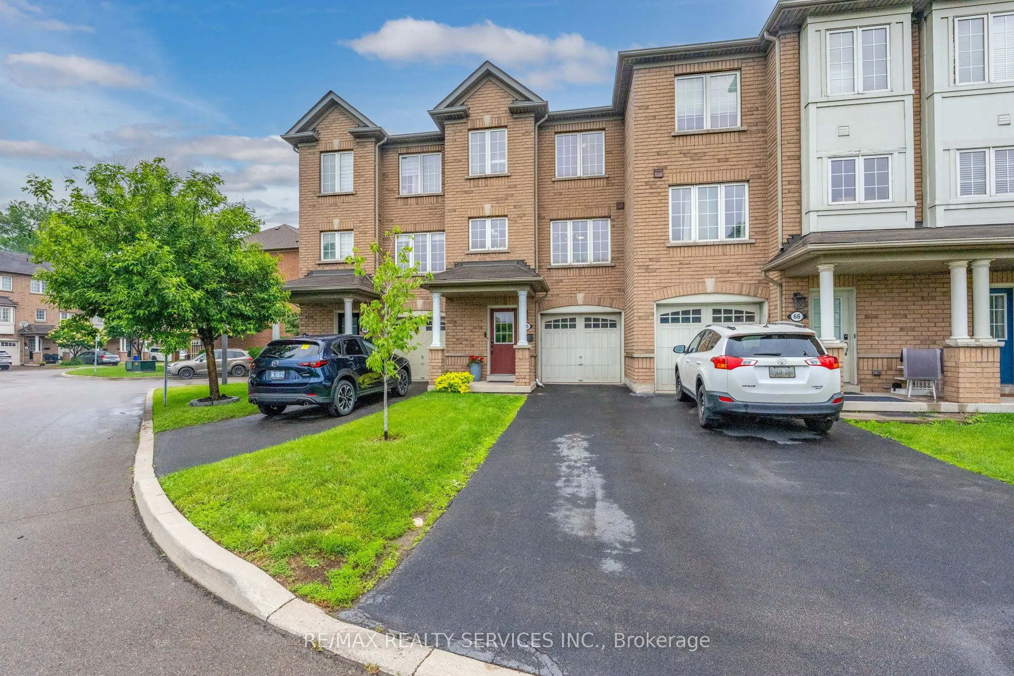 470 Beach Boulevard #65