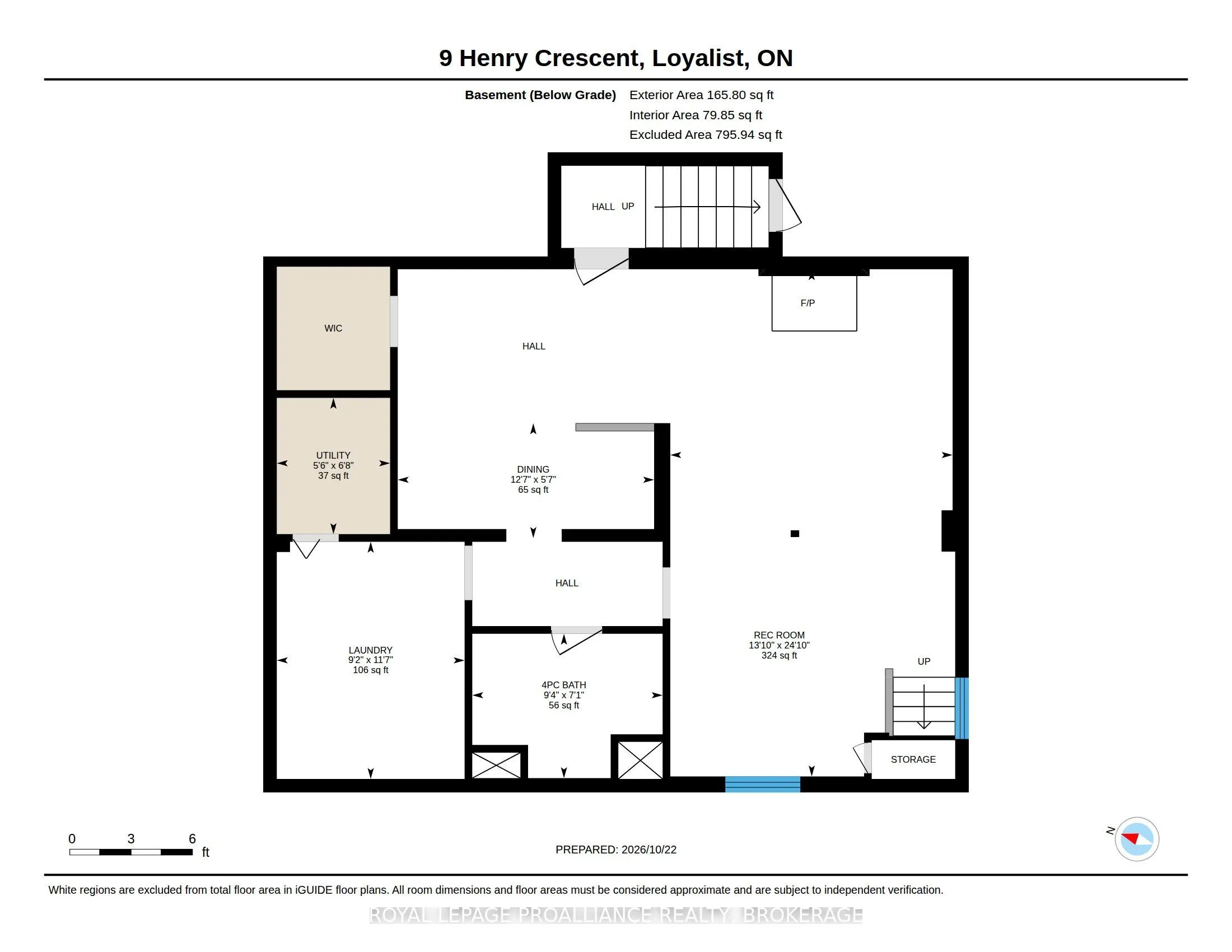 9 Henry Crescent
