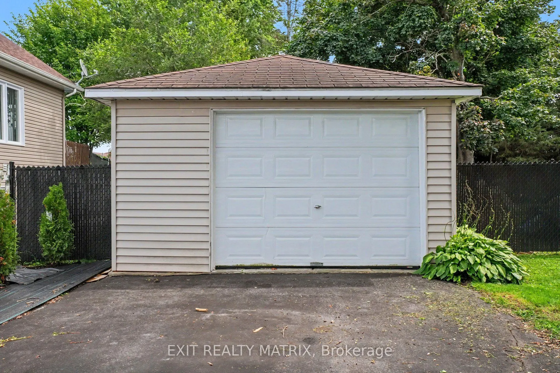 307 West Street