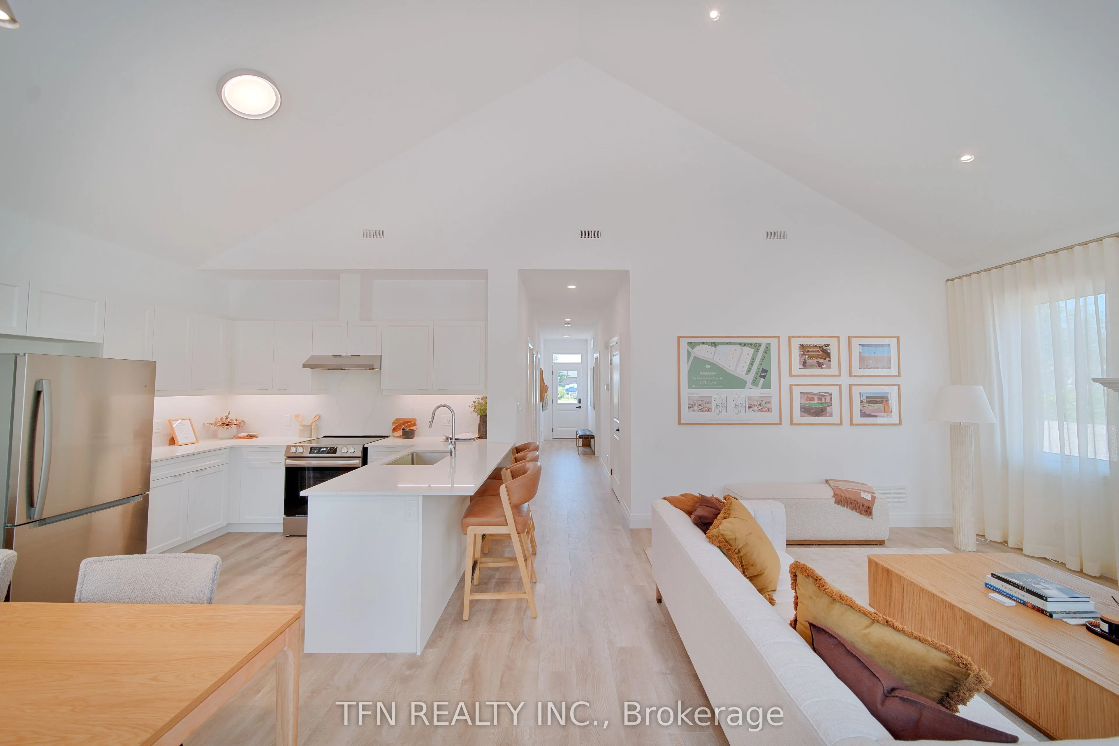 3033 Townline Road #M