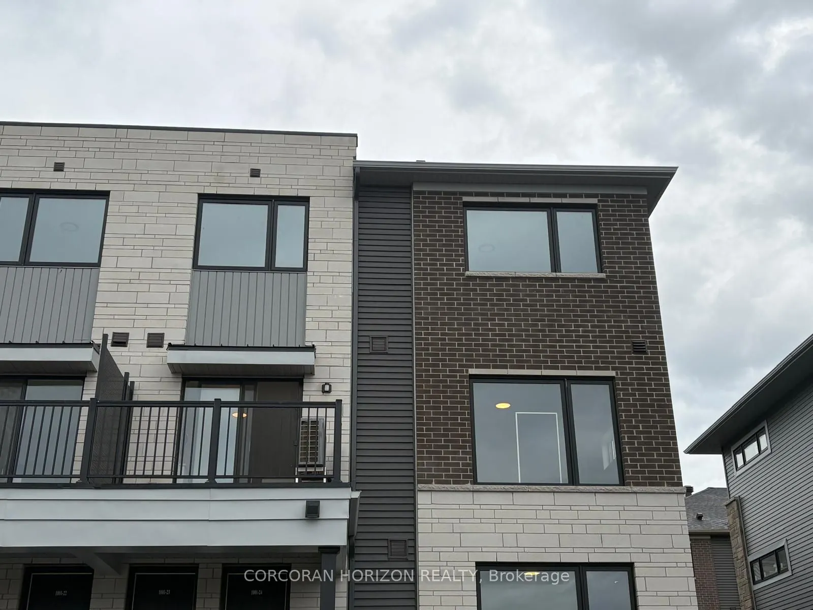 1001 Glenroy Gilbert Drive #23