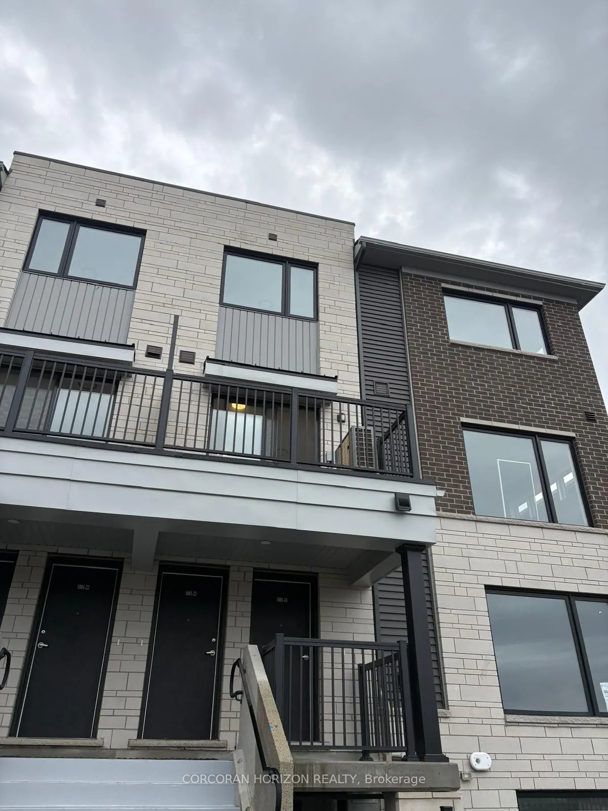 1001 Glenroy Gilbert Drive #23