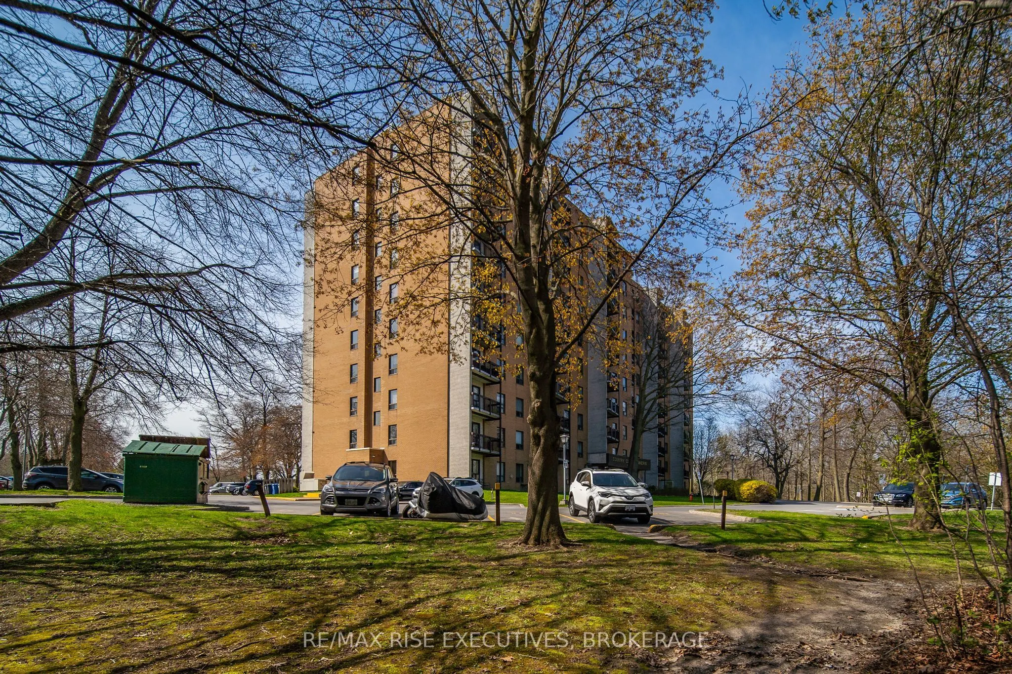 66 Greenview Drive #710