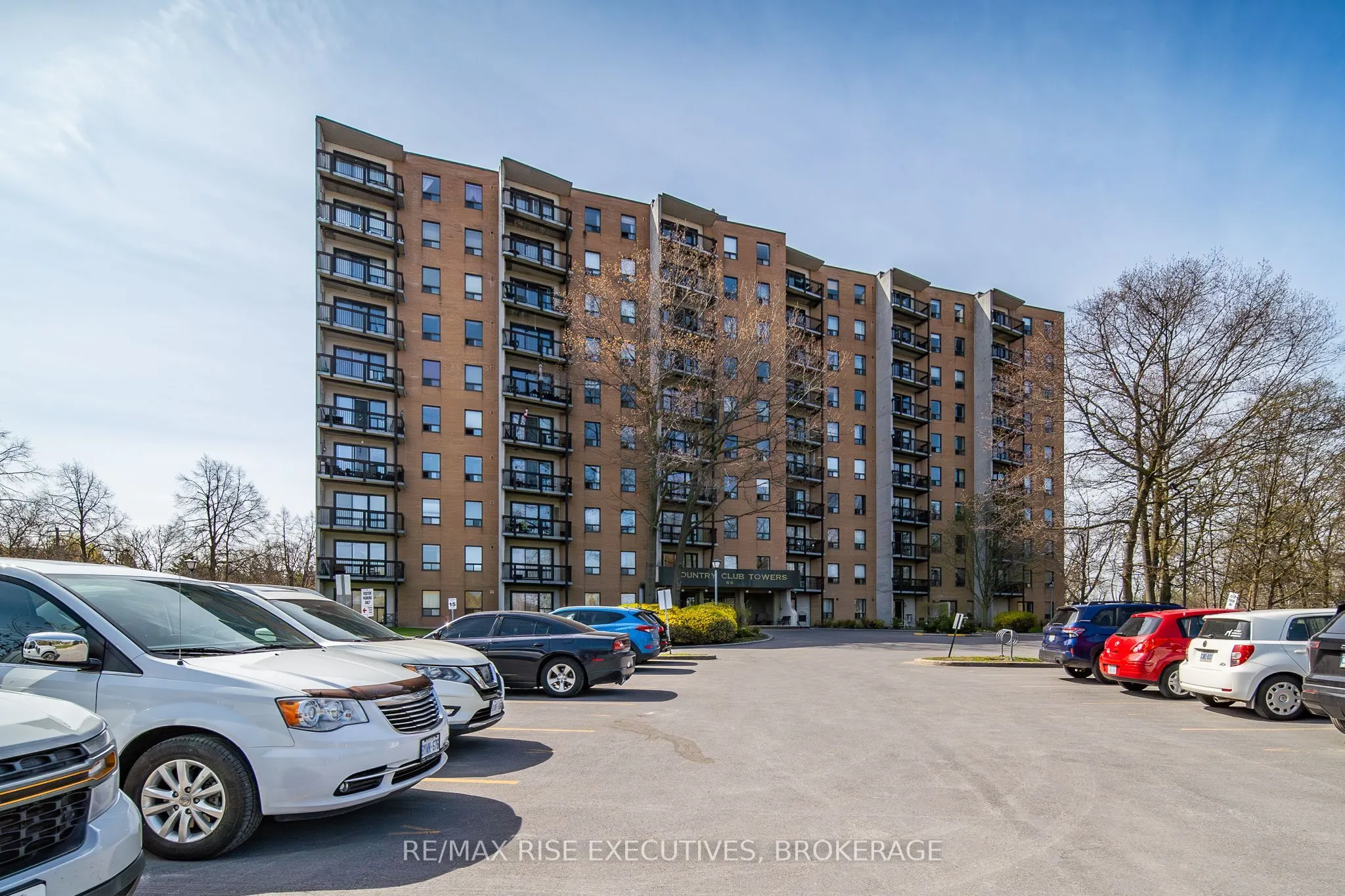 66 Greenview Drive #710