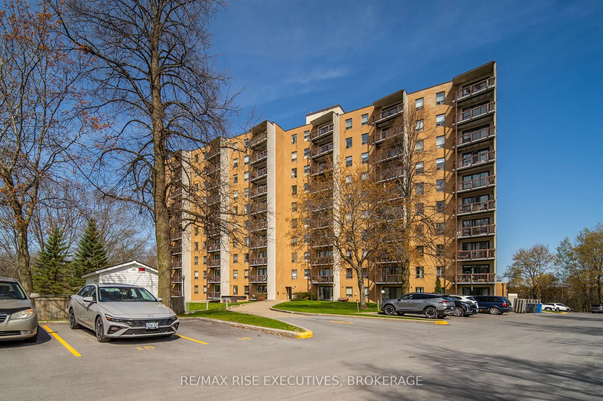 66 Greenview Drive #710