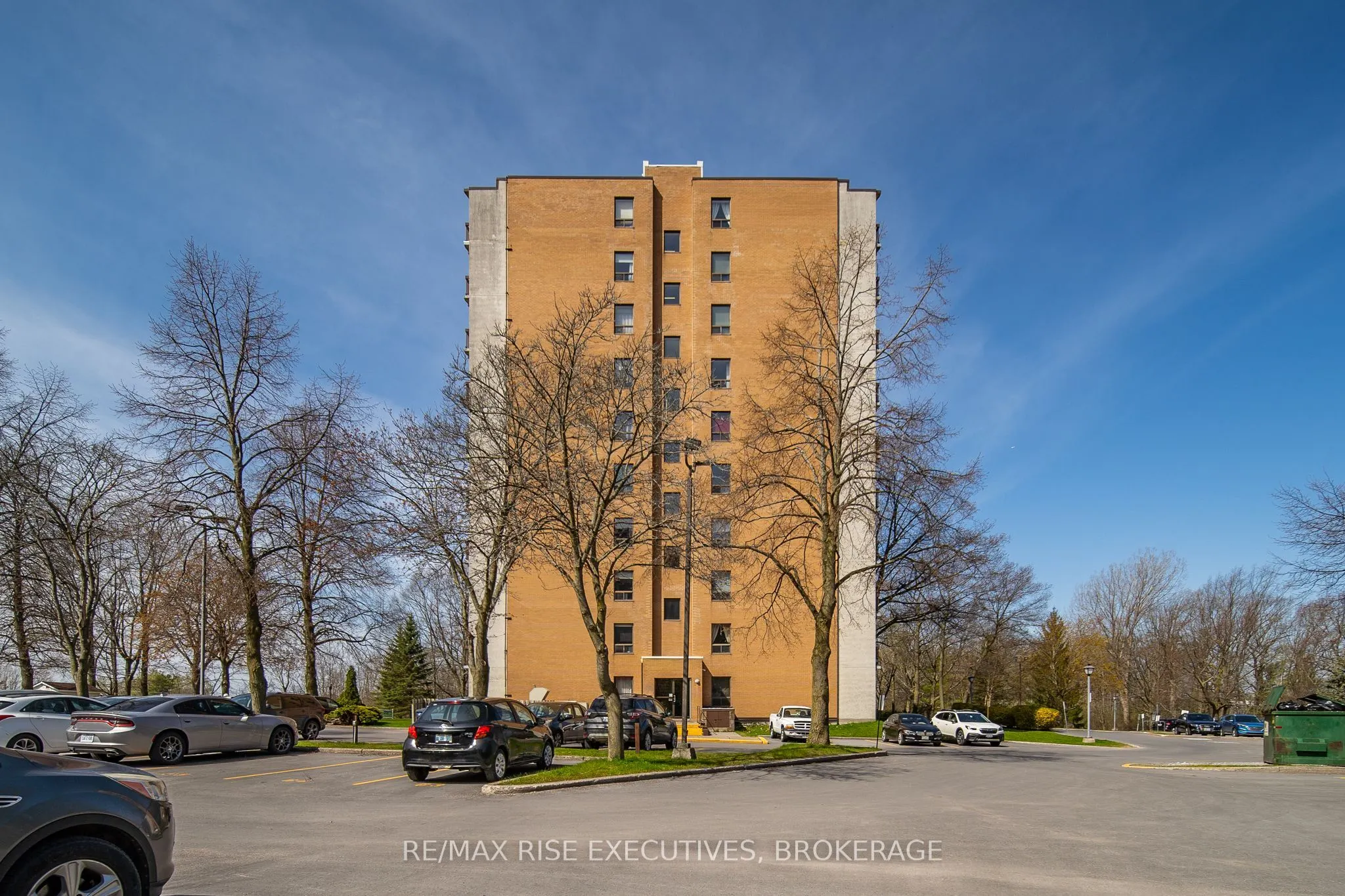 66 Greenview Drive #710