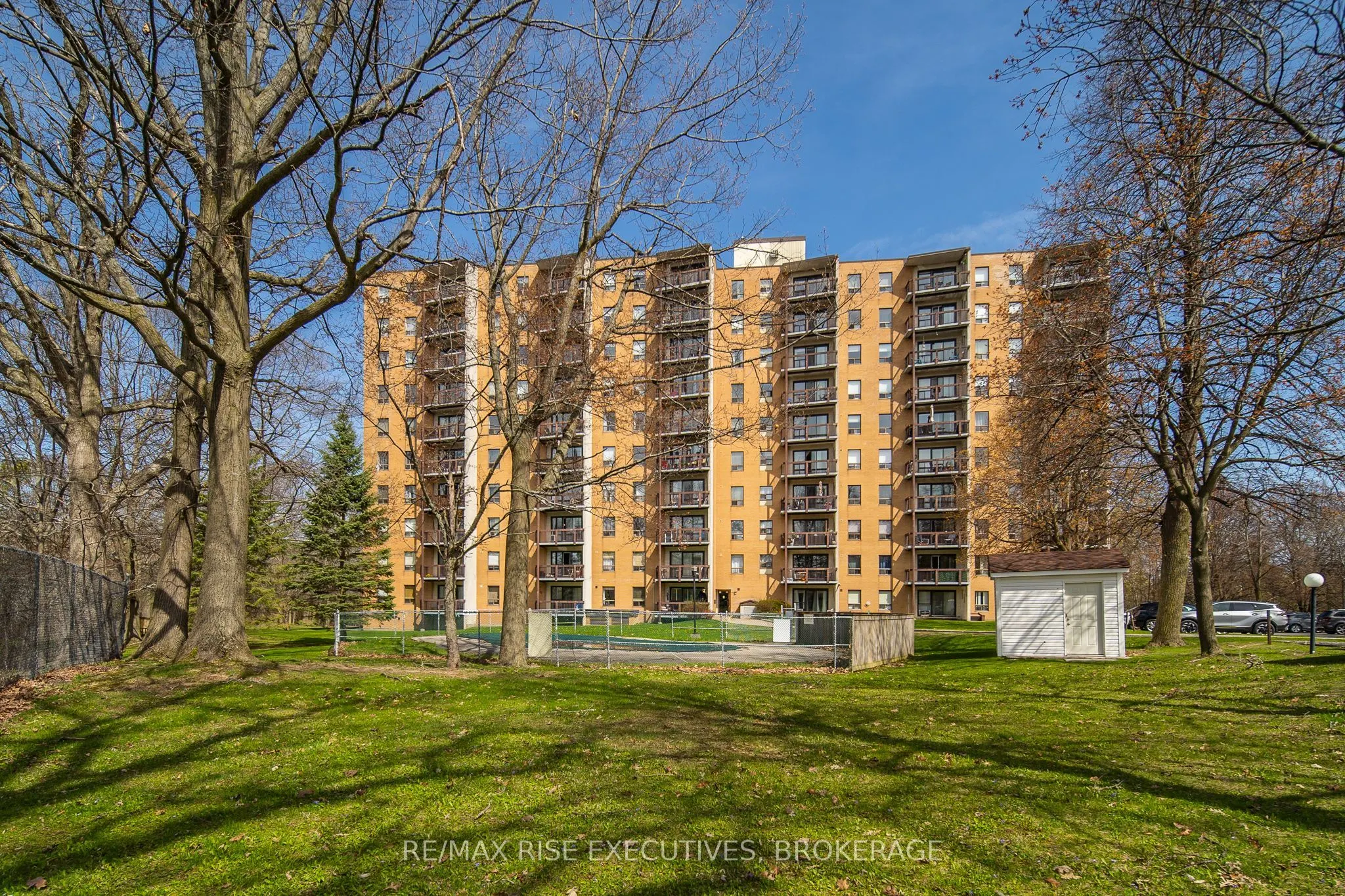 66 Greenview Drive #710