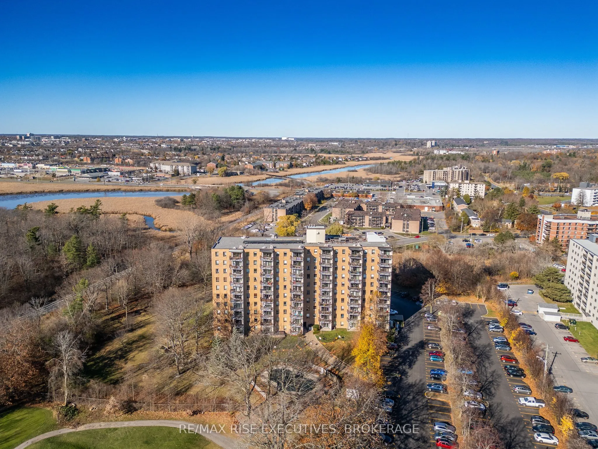 66 Greenview Drive #710