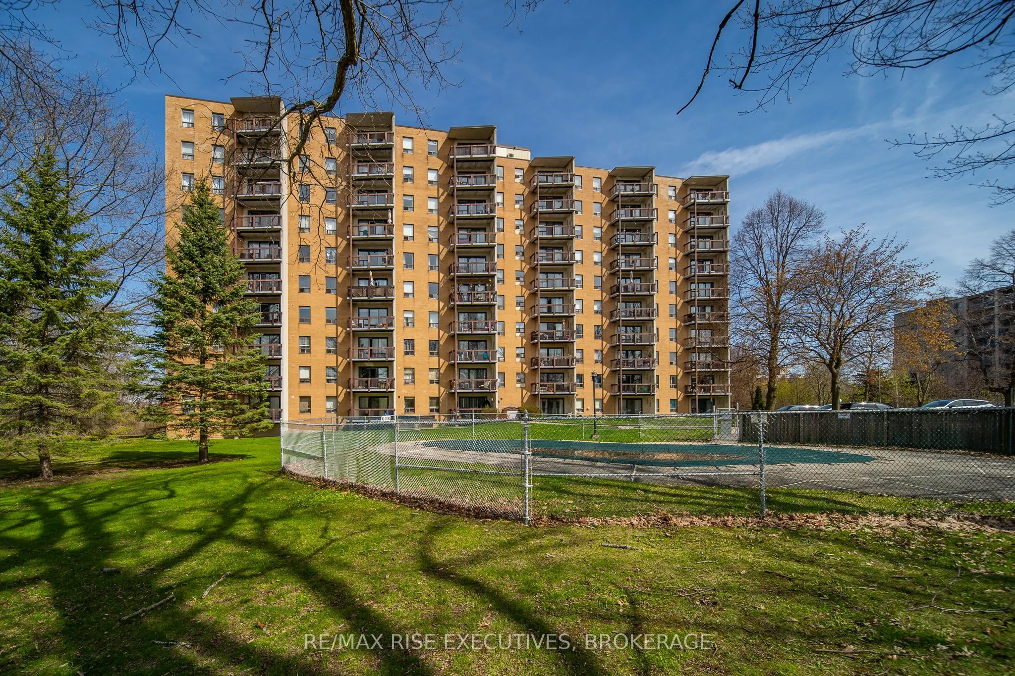 66 Greenview Drive #710
