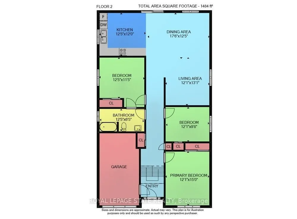 31 Gilcrest Street