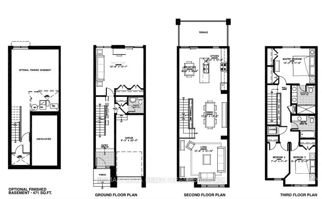 565 HALO Private