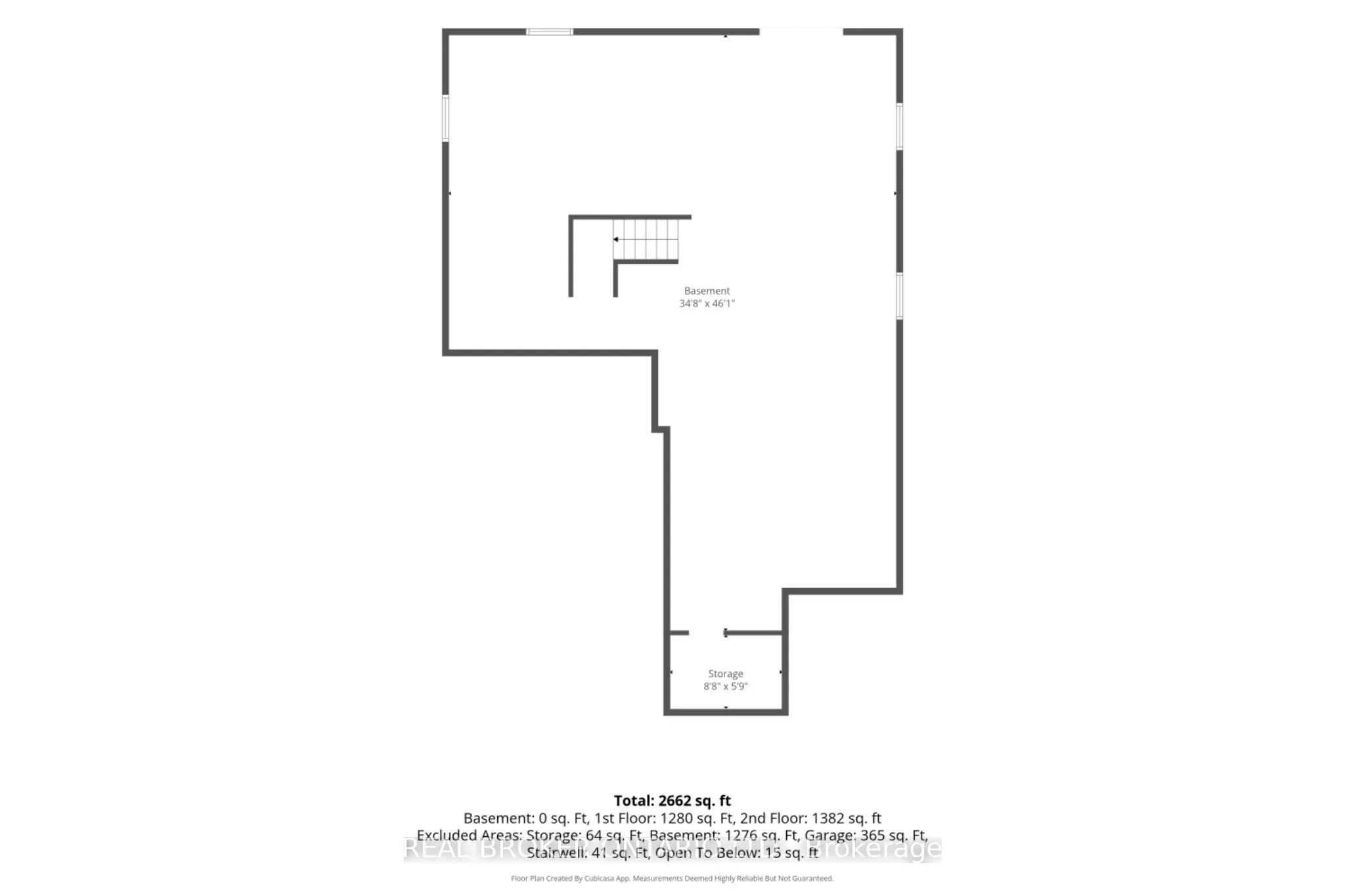 916 Foxbrook Court