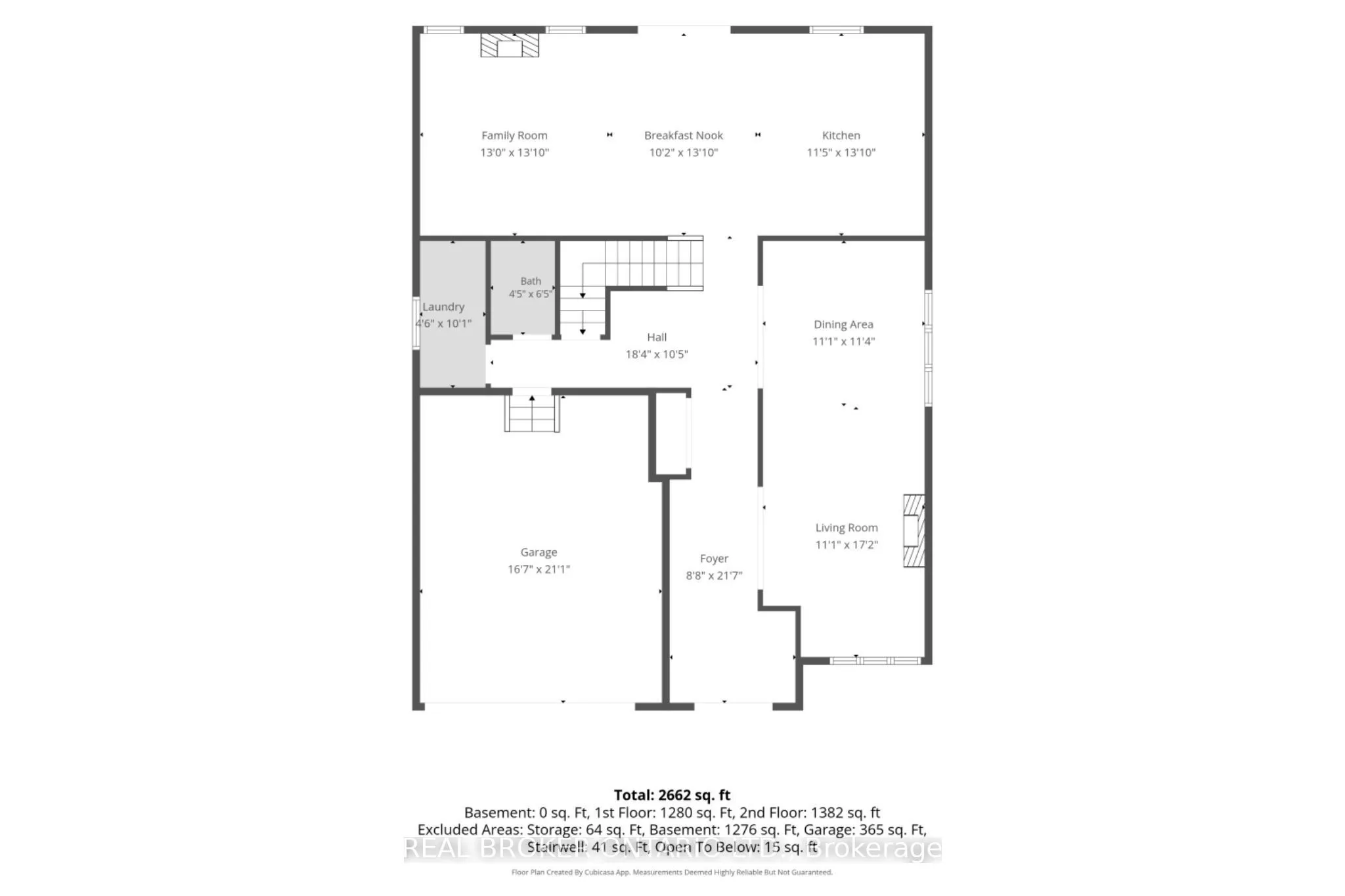 916 Foxbrook Court