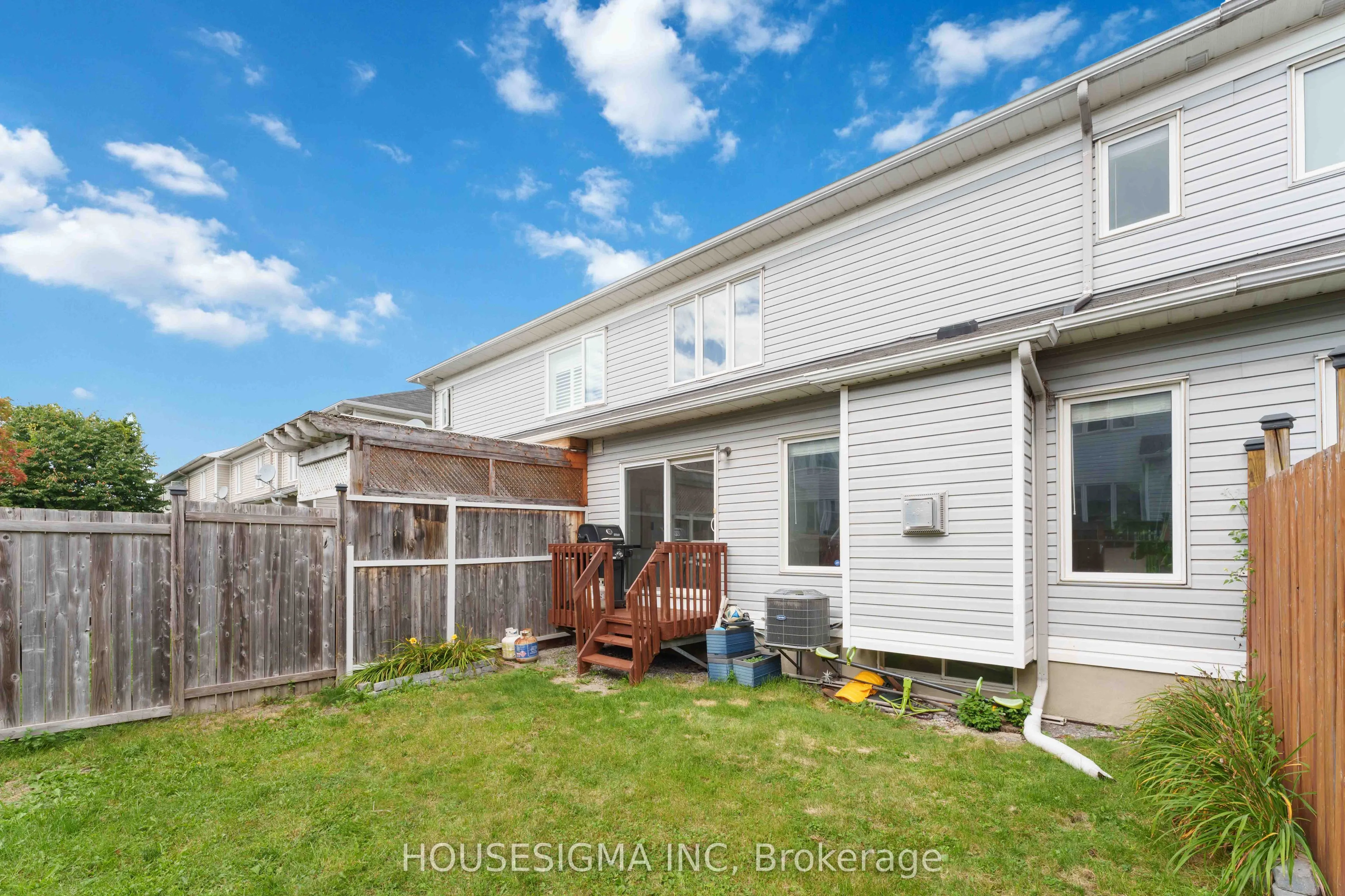368 Breckenridge Crescent